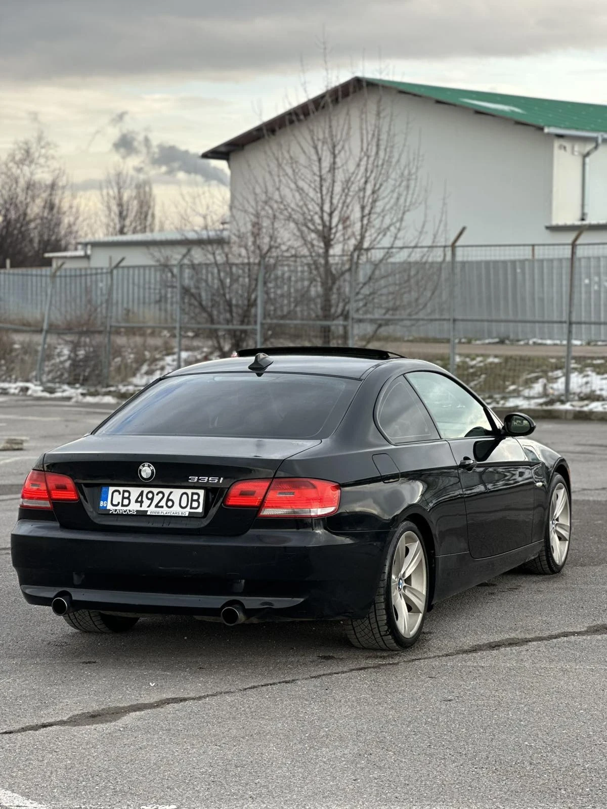 BMW 335 335i * RWD - изображение 5