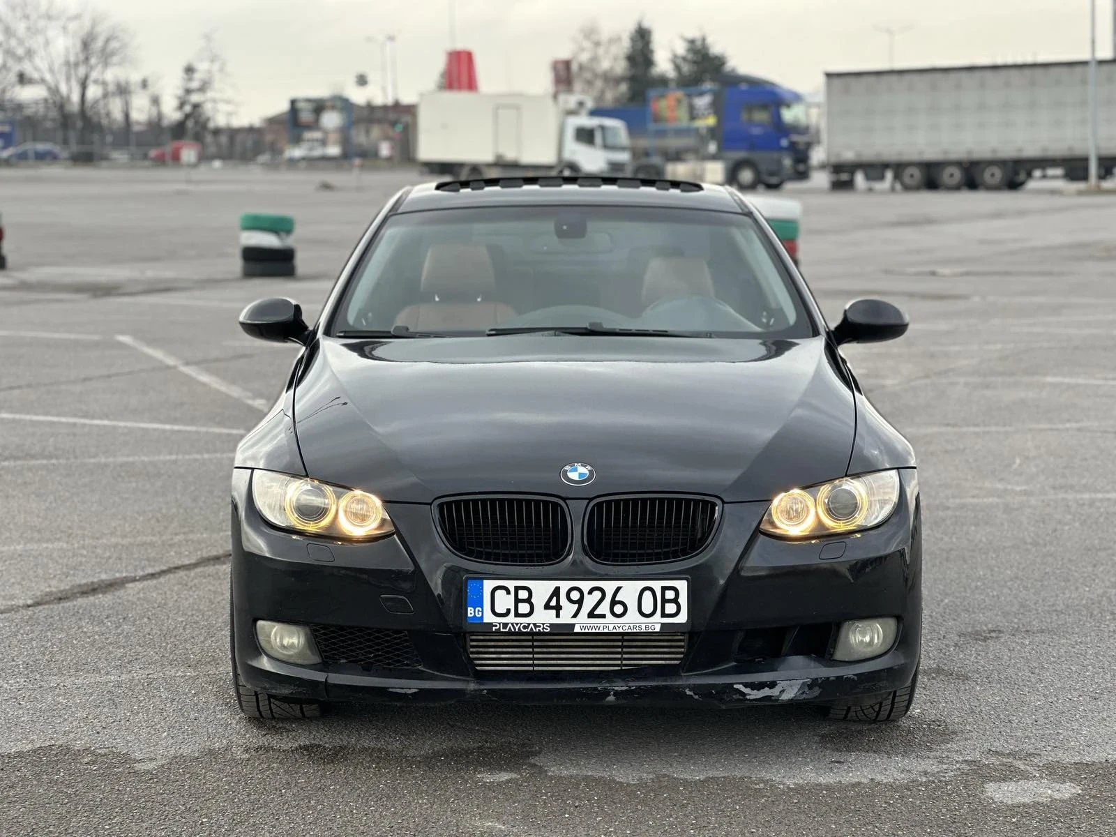 BMW 335 335i * RWD - изображение 3