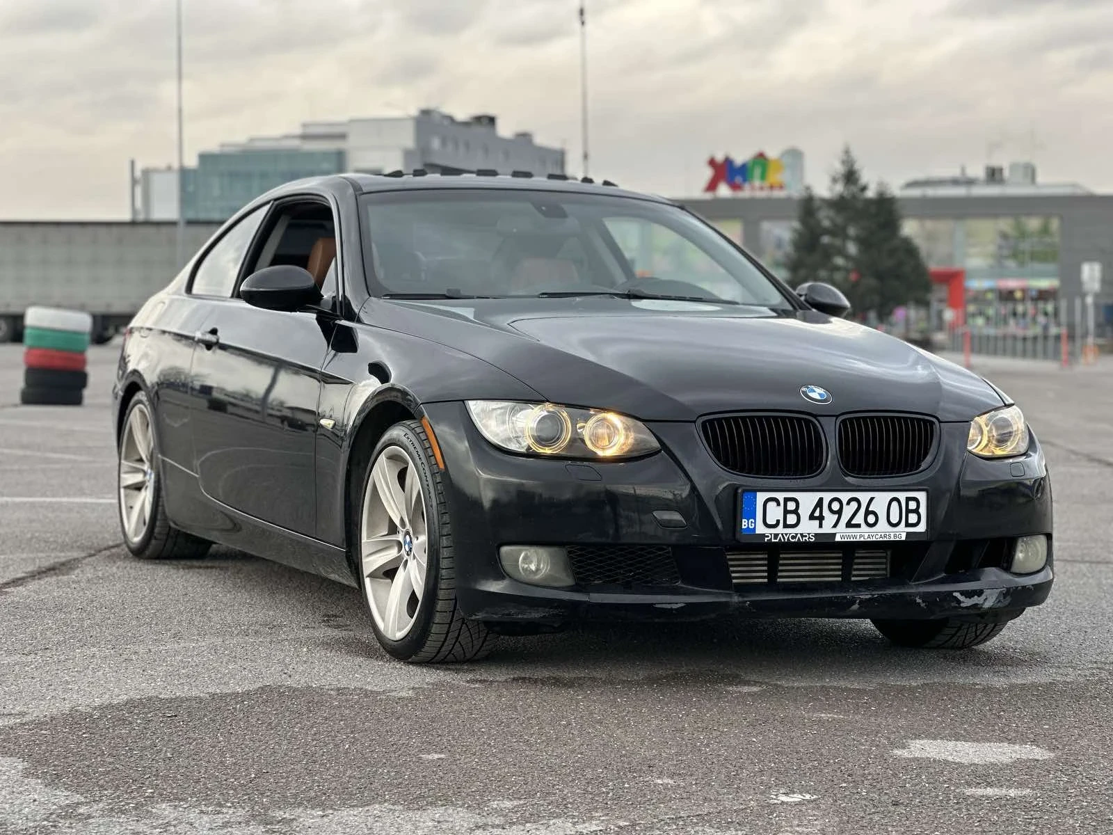 BMW 335 * �������� ������� * ��� �������� ������� | Mobile.bg � ����������� 1
