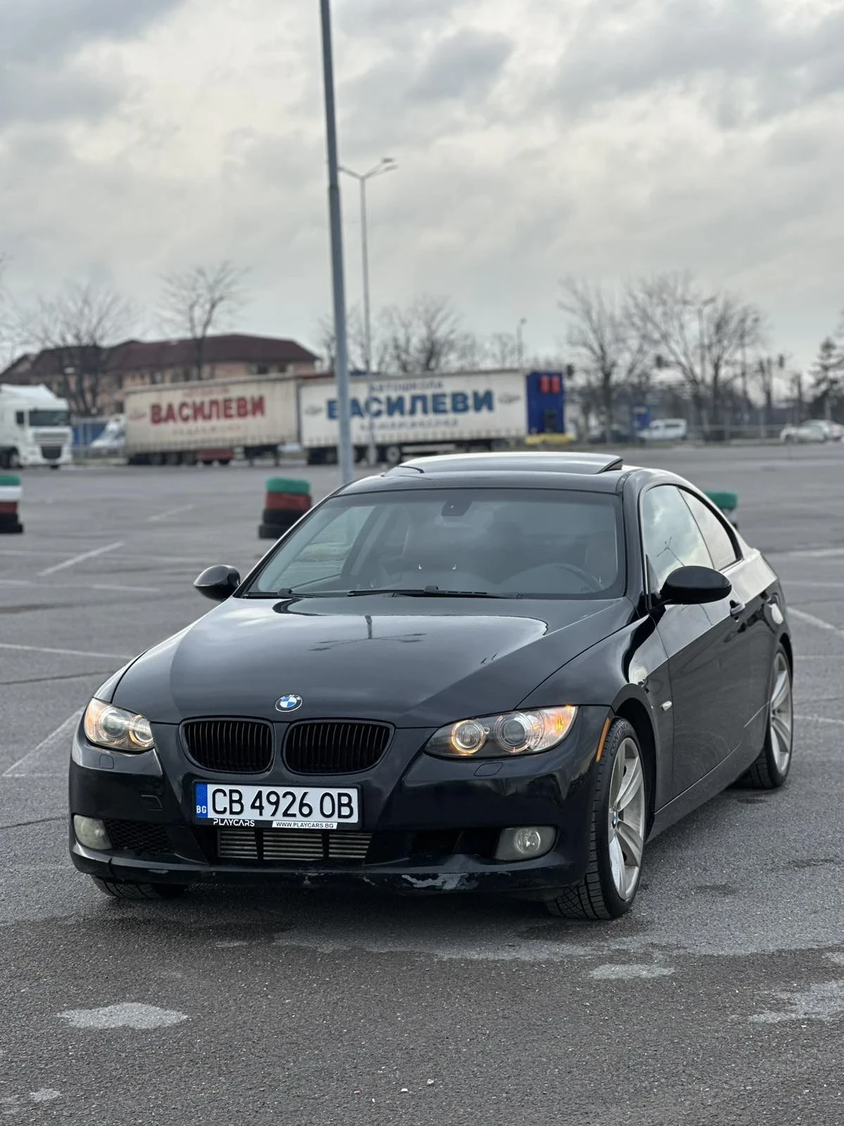 BMW 335 335i * RWD - изображение 6