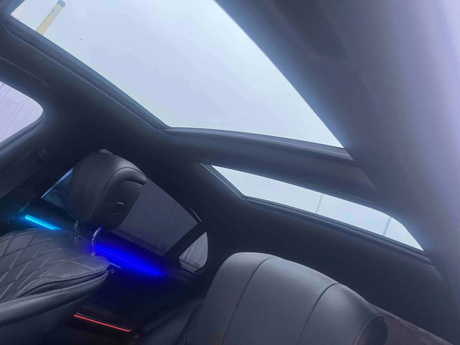 Mercedes-Benz S 580 TOP CENA!!!! Barter lizing LONG!!! - изображение 3