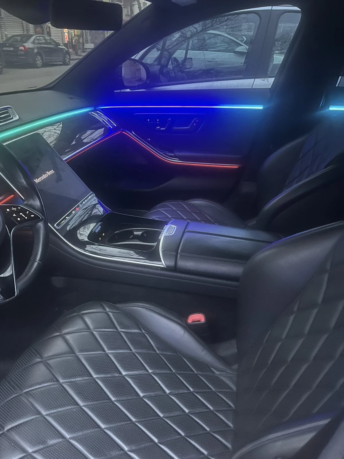 Mercedes-Benz S 580 TOP CENA!!!! Barter lizing LONG!!! - изображение 5