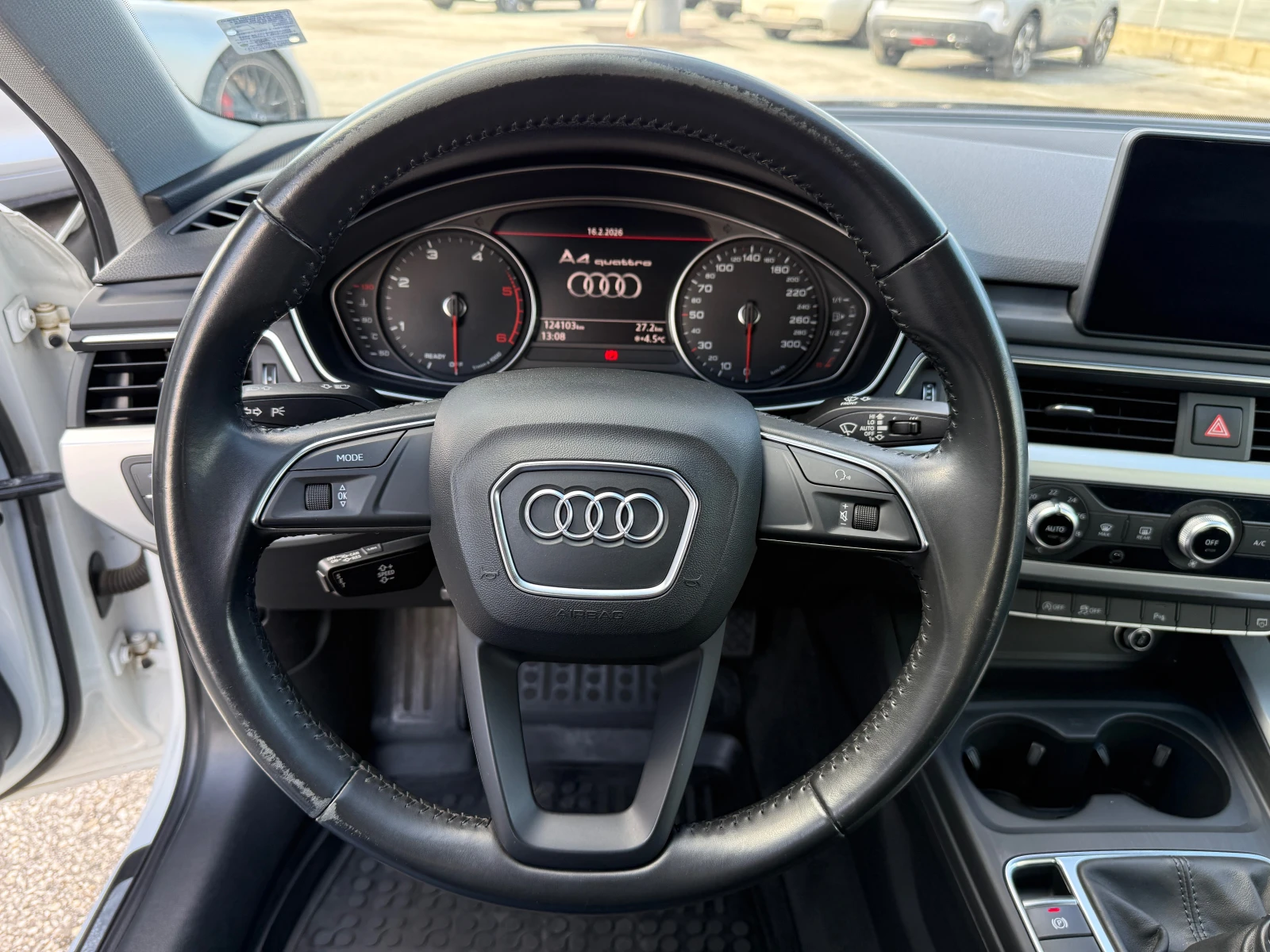 Audi A4 Quattro ����� | Mobile.bg � ����������� 11
