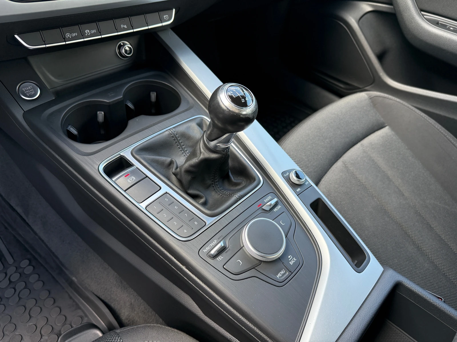 Audi A4 Quattro ����� | Mobile.bg � ����������� 13