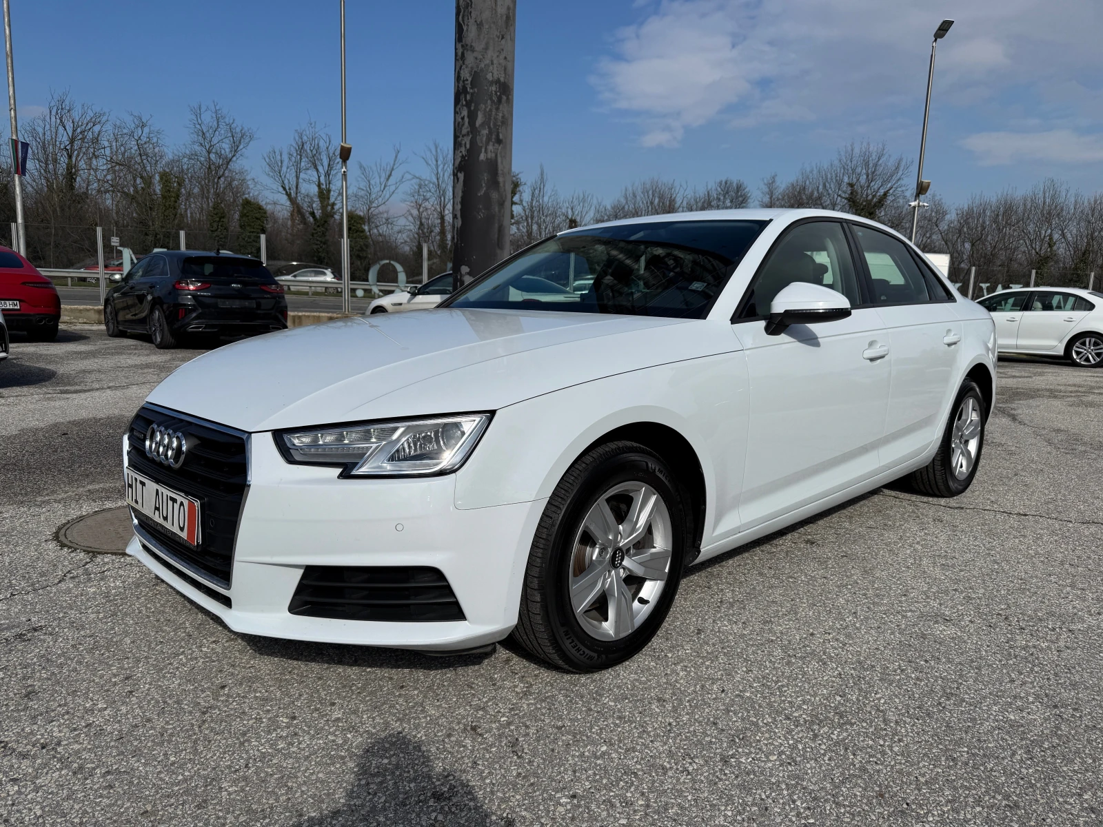 Audi A4 Quattro ����� | Mobile.bg � ����������� 1