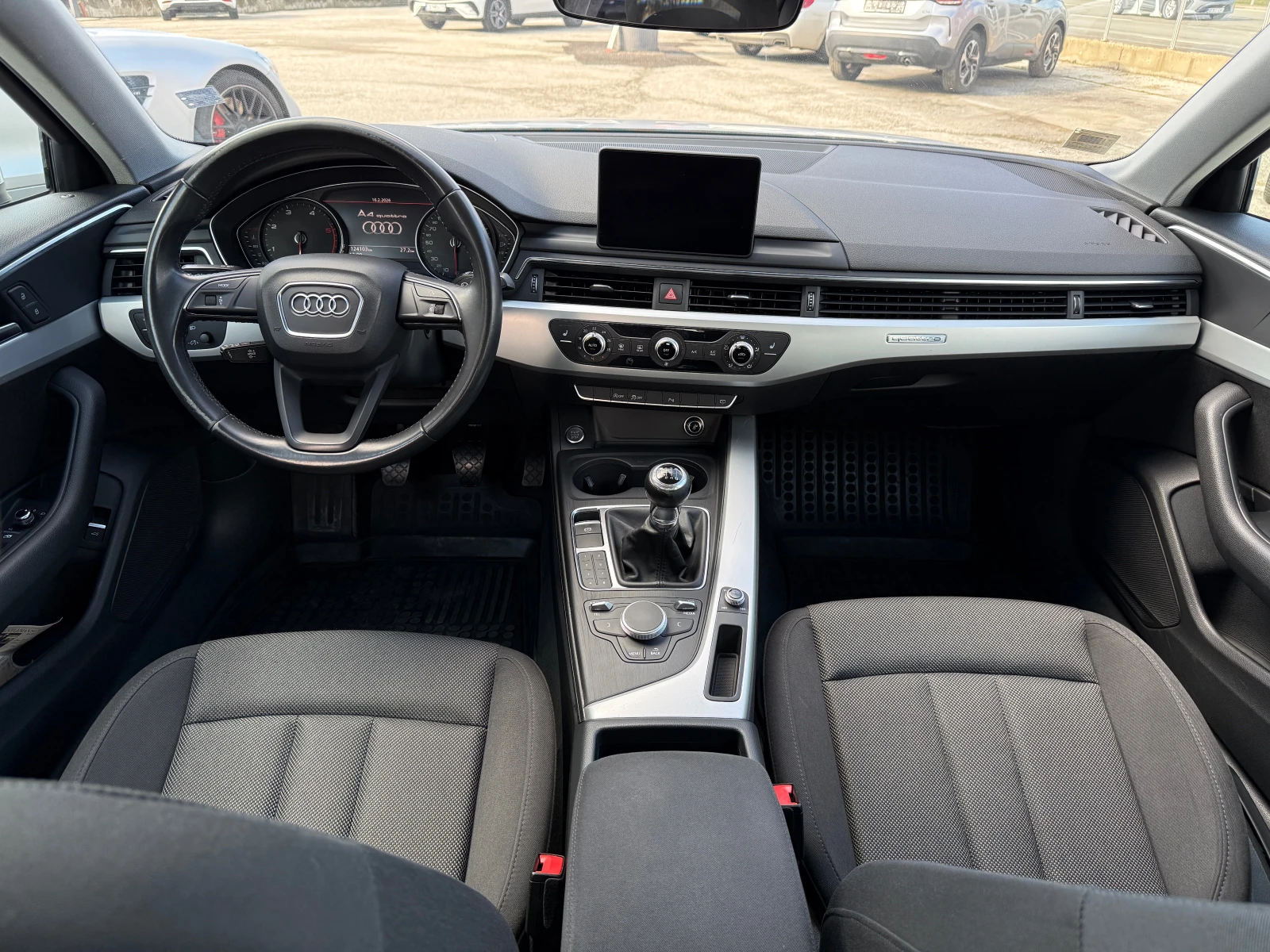 Audi A4 Quattro ����� | Mobile.bg � ����������� 15