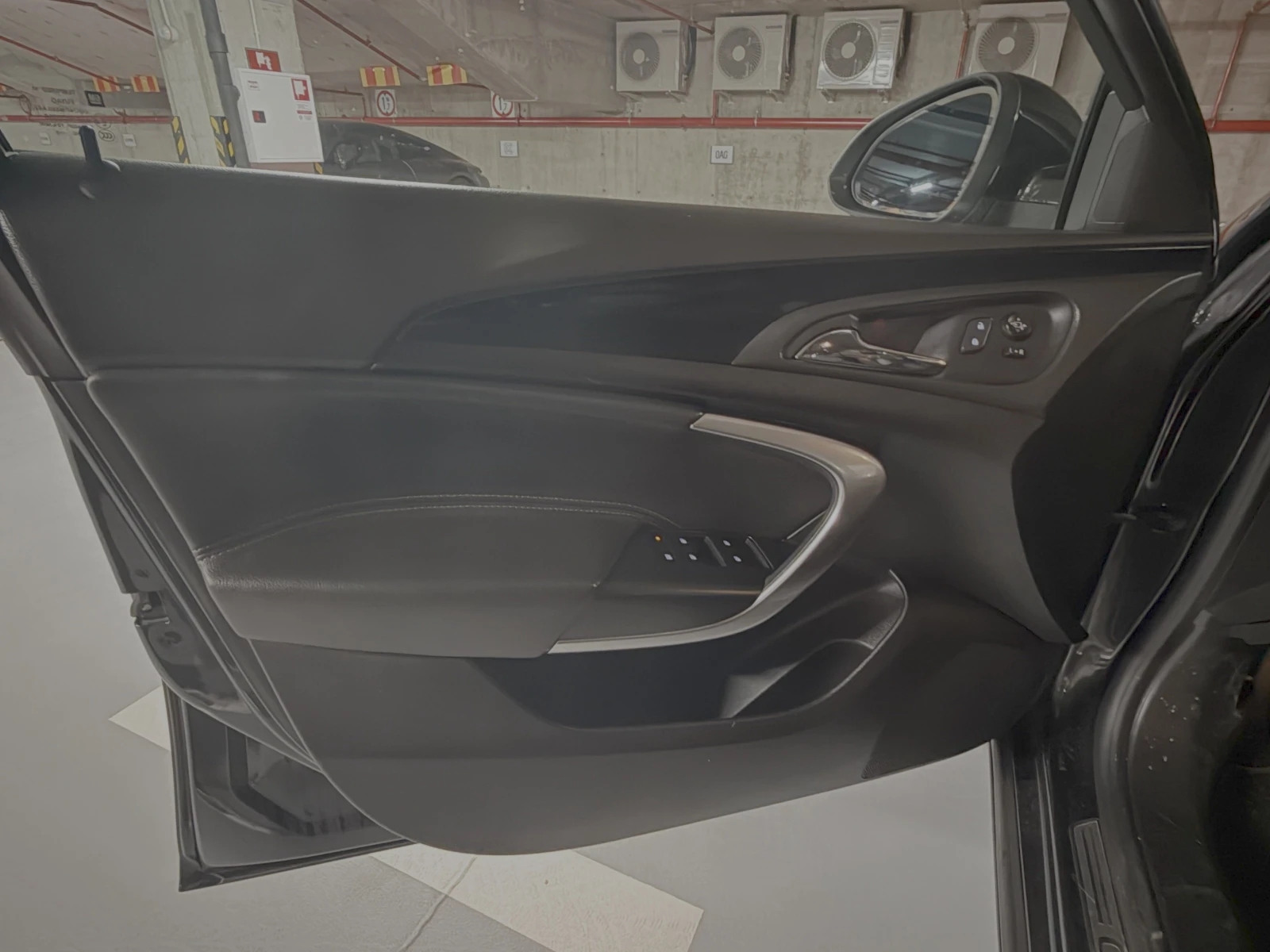 Opel Insignia biTurbo, снимка 11 - Автомобили и джипове - 53513105