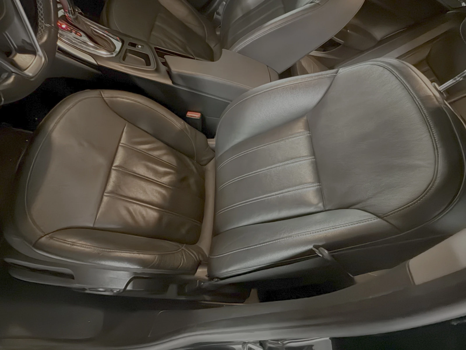 Opel Insignia biTurbo, снимка 10 - Автомобили и джипове - 53513105