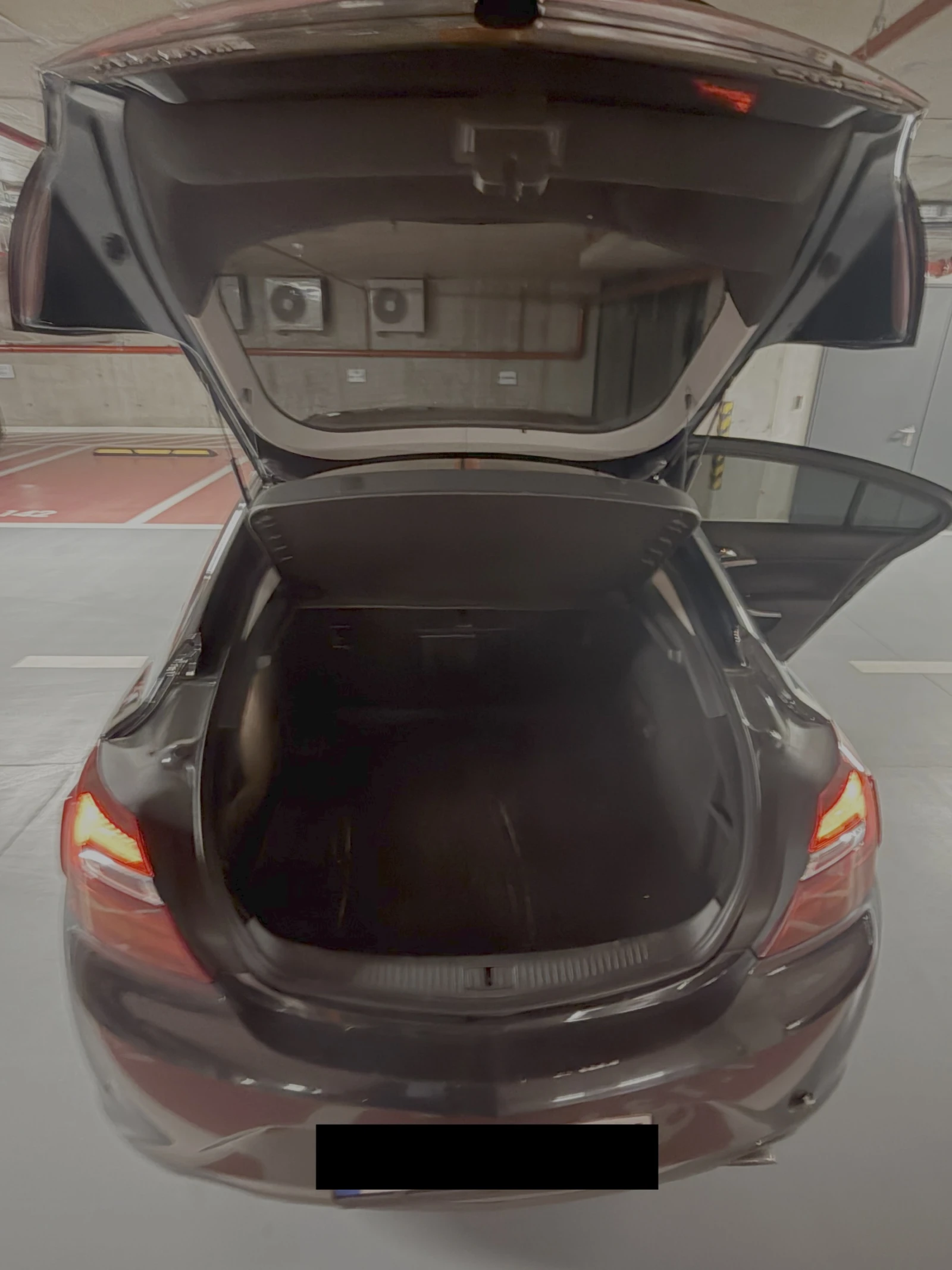 Opel Insignia biTurbo, снимка 13 - Автомобили и джипове - 53513105