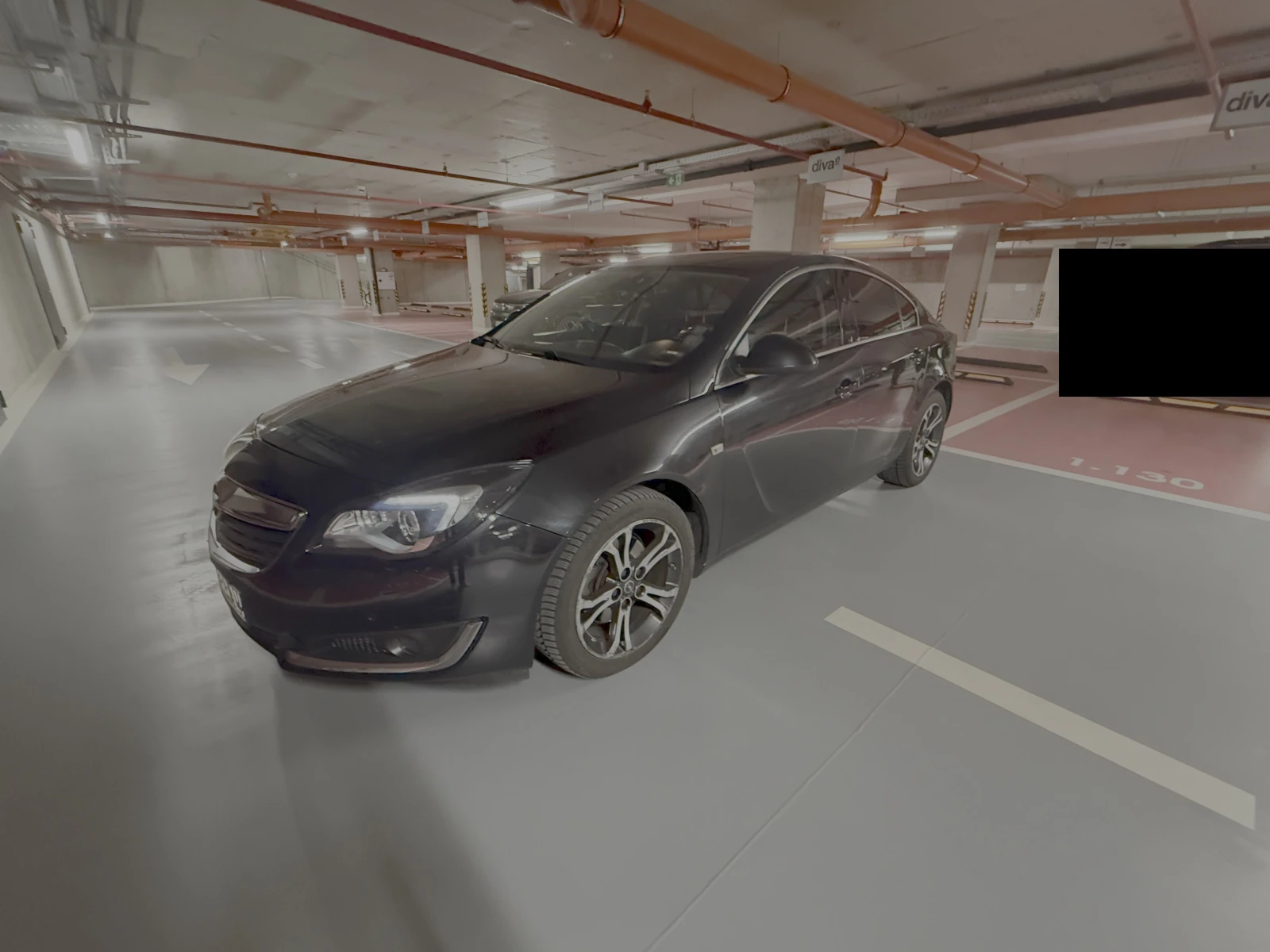 Opel Insignia biTurbo, снимка 16 - Автомобили и джипове - 53513105