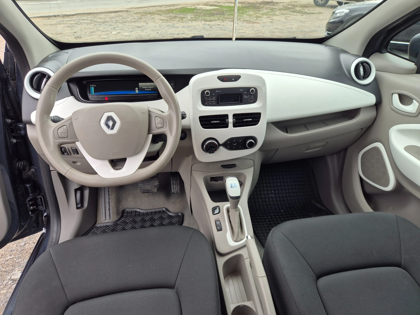 Renault Zoe 41 KWh | Mobile.bg � ����������� 14