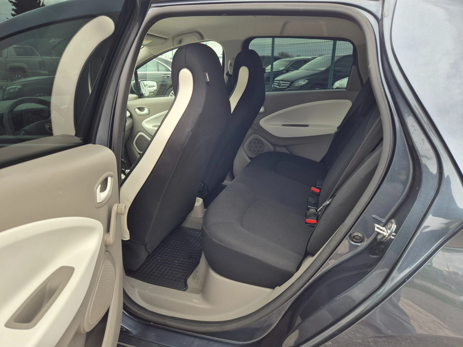 Renault Zoe 41 KWh | Mobile.bg � ����������� 12