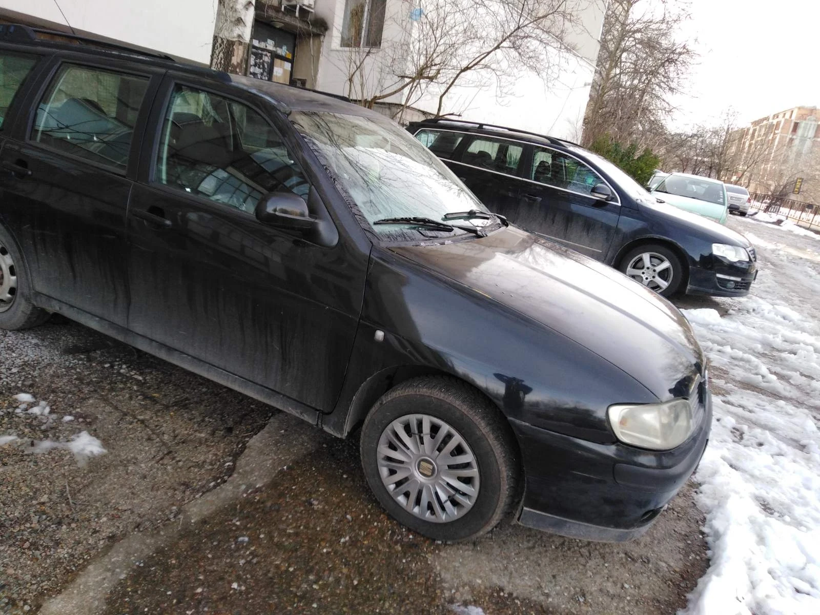 Seat Cordoba | Mobile.bg � ����������� 3