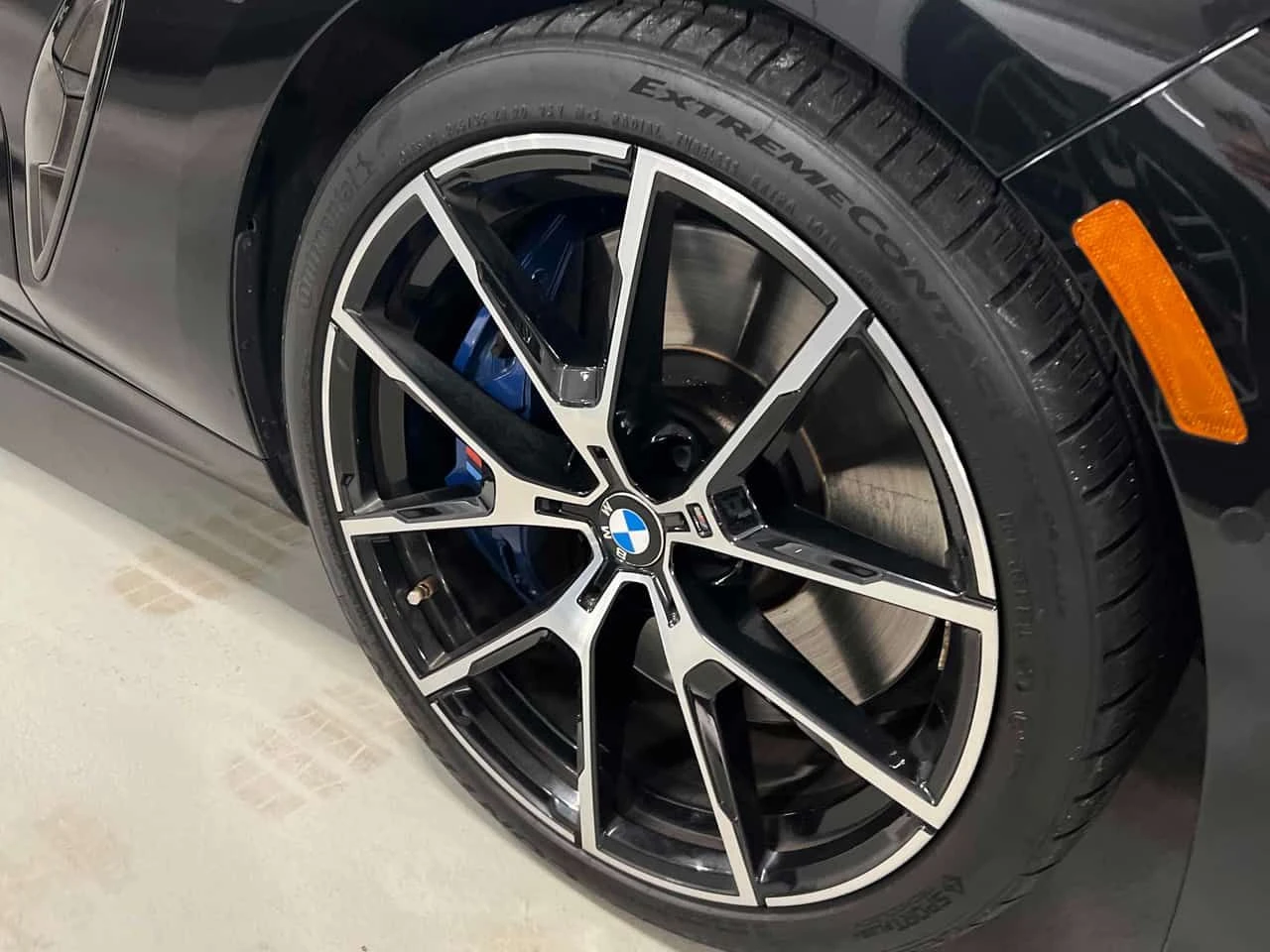 BMW 850 * M850i xDrive * CARFAX * ЦЕНА ДО БГ - изображение 7