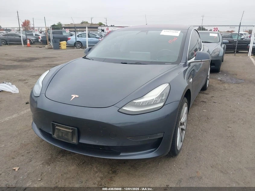 Tesla Model 3 LONG RANGE | ���� �� �������� |  | Mobile.bg � ����������� 1
