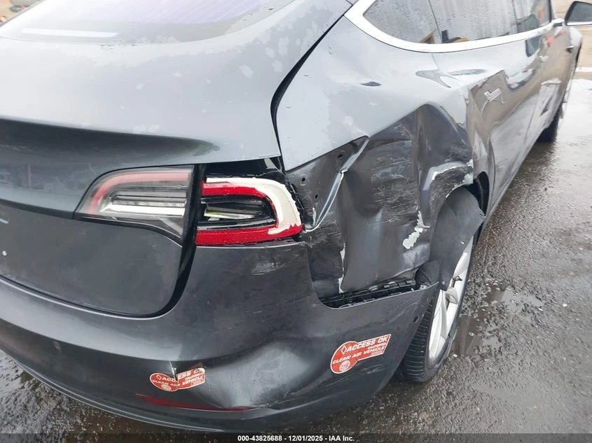 Tesla Model 3 LONG RANGE | ЦЕНА ДО БЪЛГАРИЯ |  - изображение 6