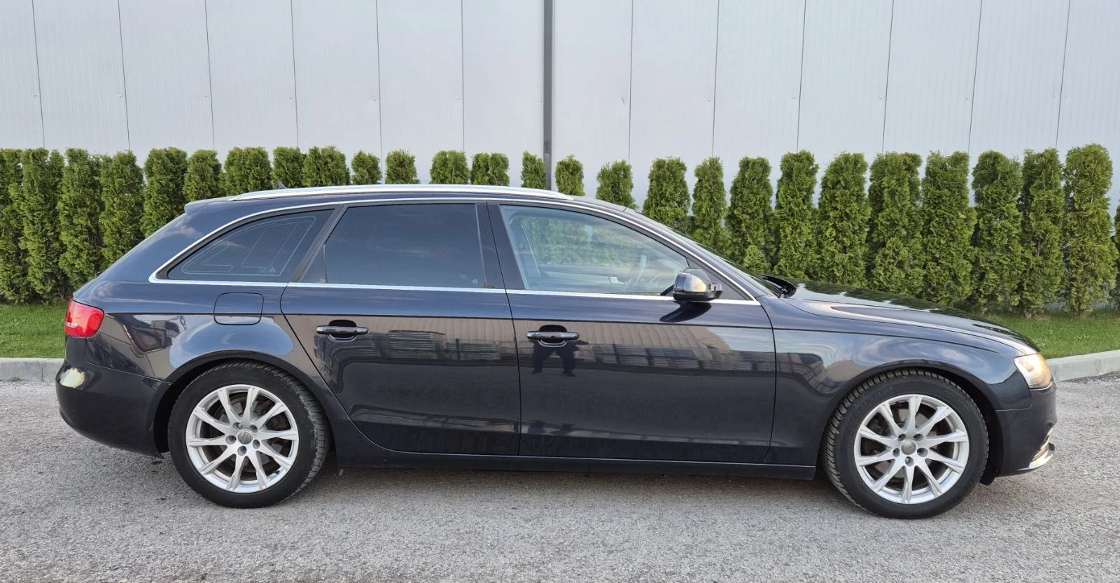 Audi A4 | Mobile.bg � ����������� 4