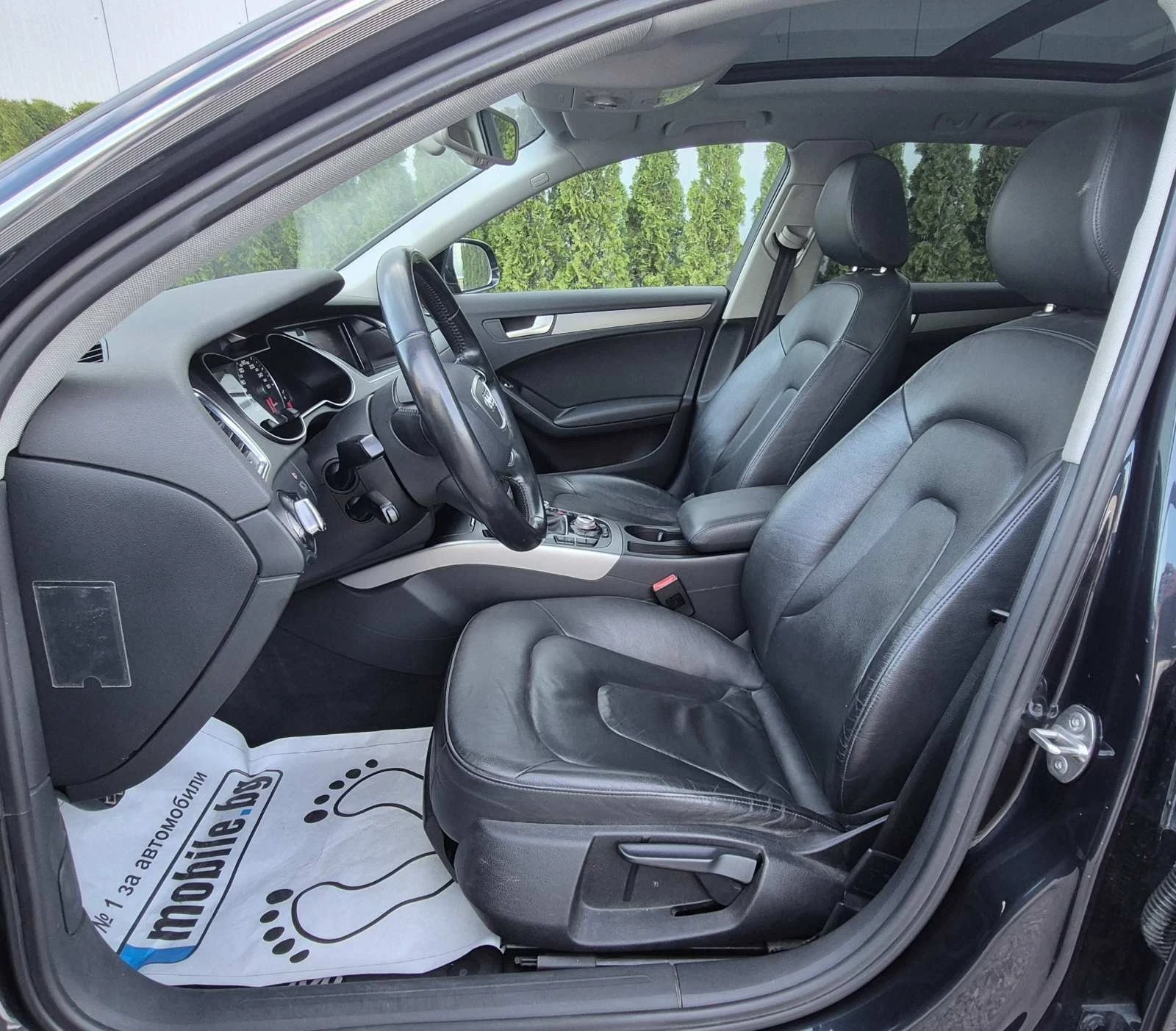 Audi A4 | Mobile.bg � ����������� 9