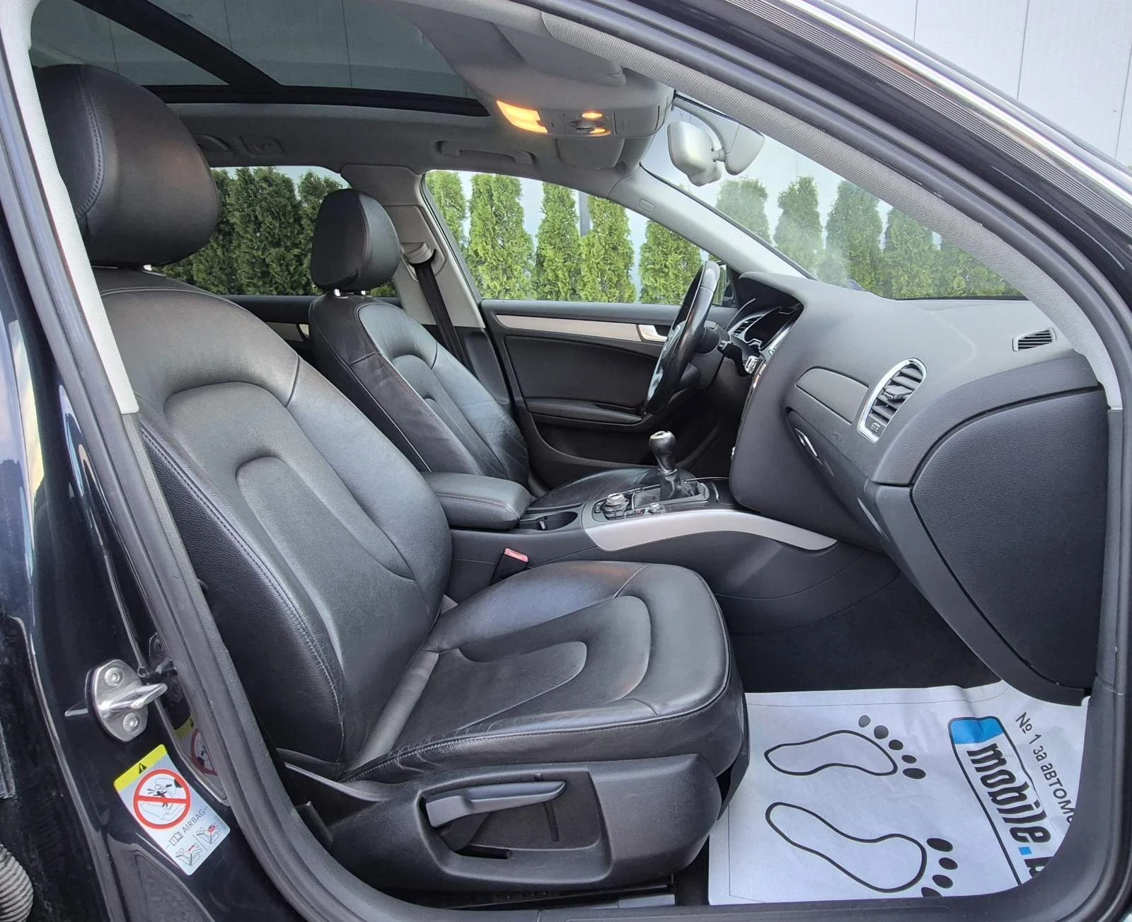 Audi A4 | Mobile.bg � ����������� 10