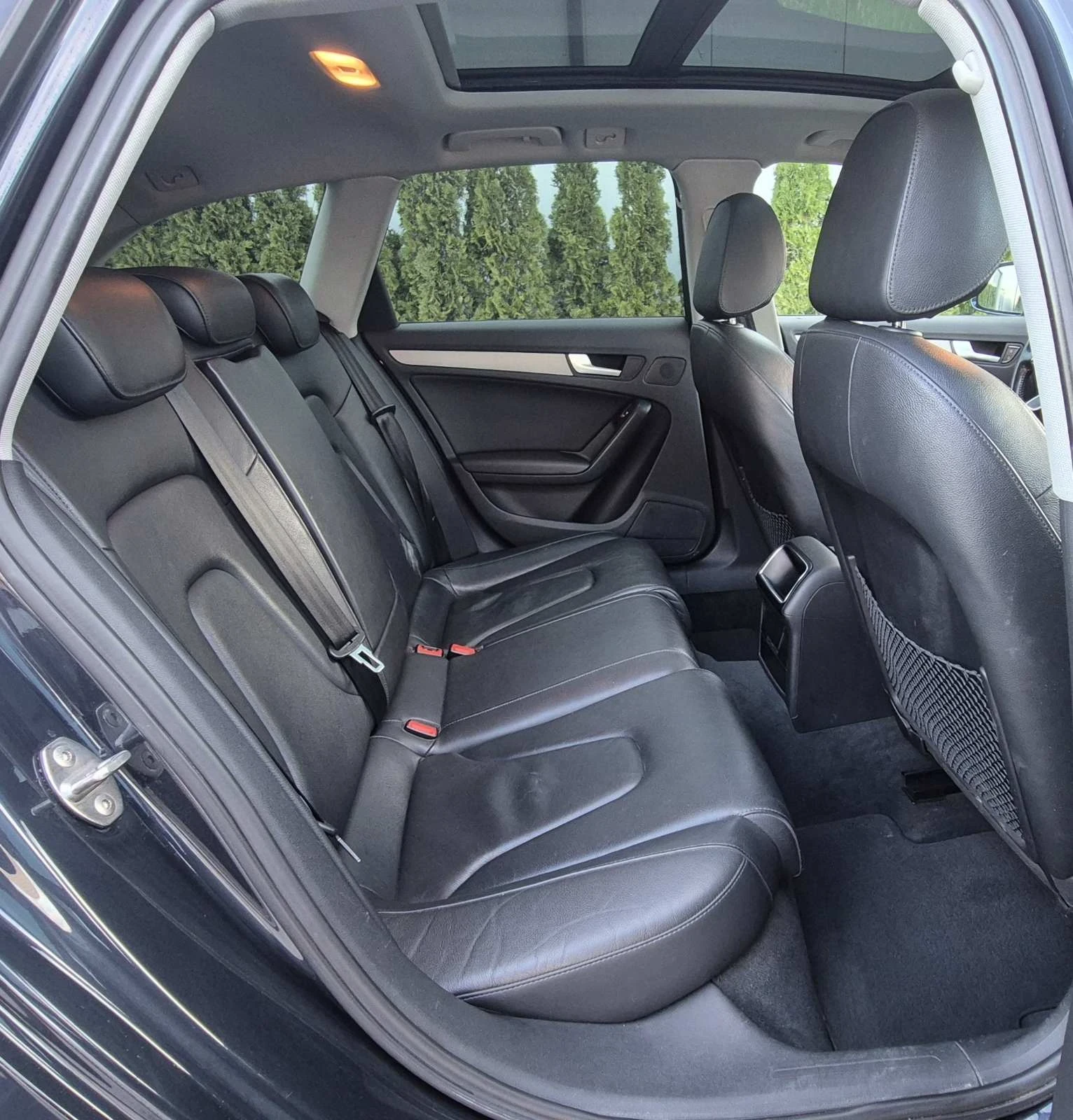Audi A4 | Mobile.bg � ����������� 11