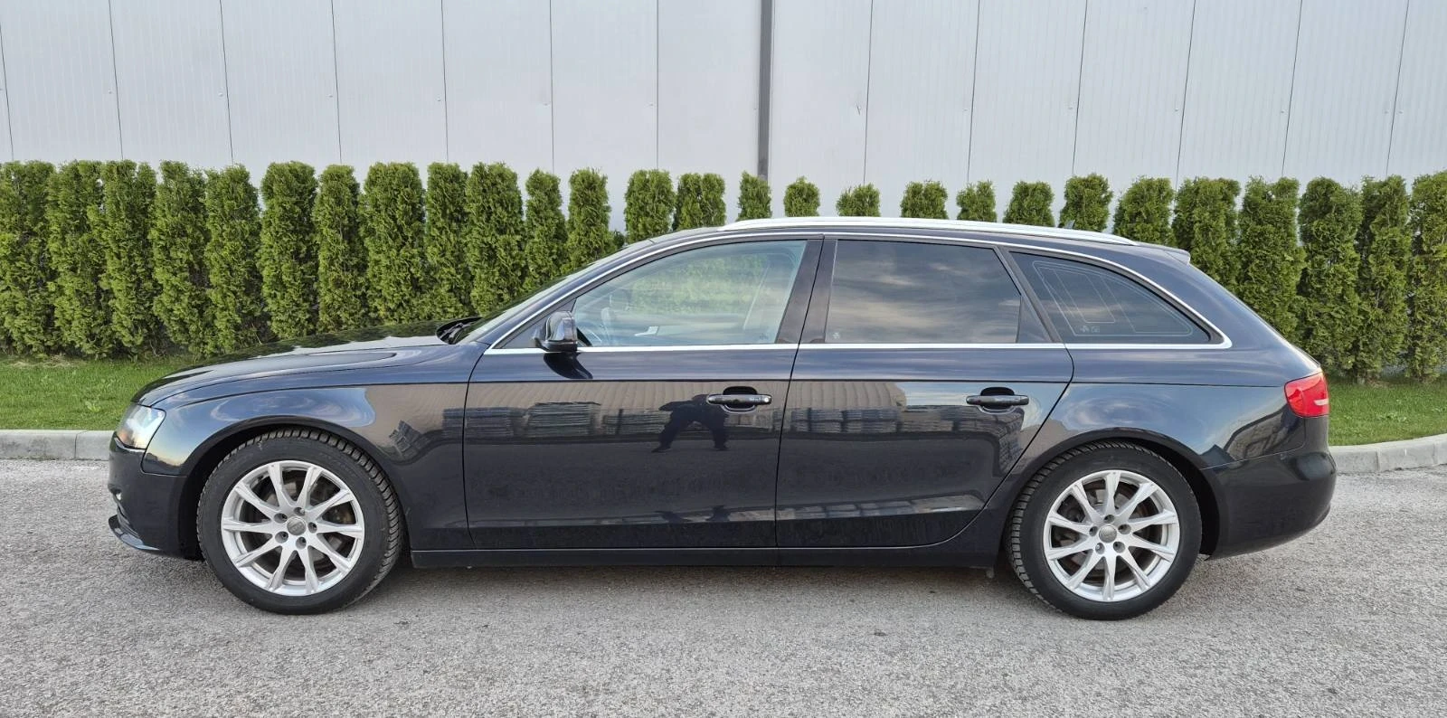 Audi A4 | Mobile.bg � ����������� 5