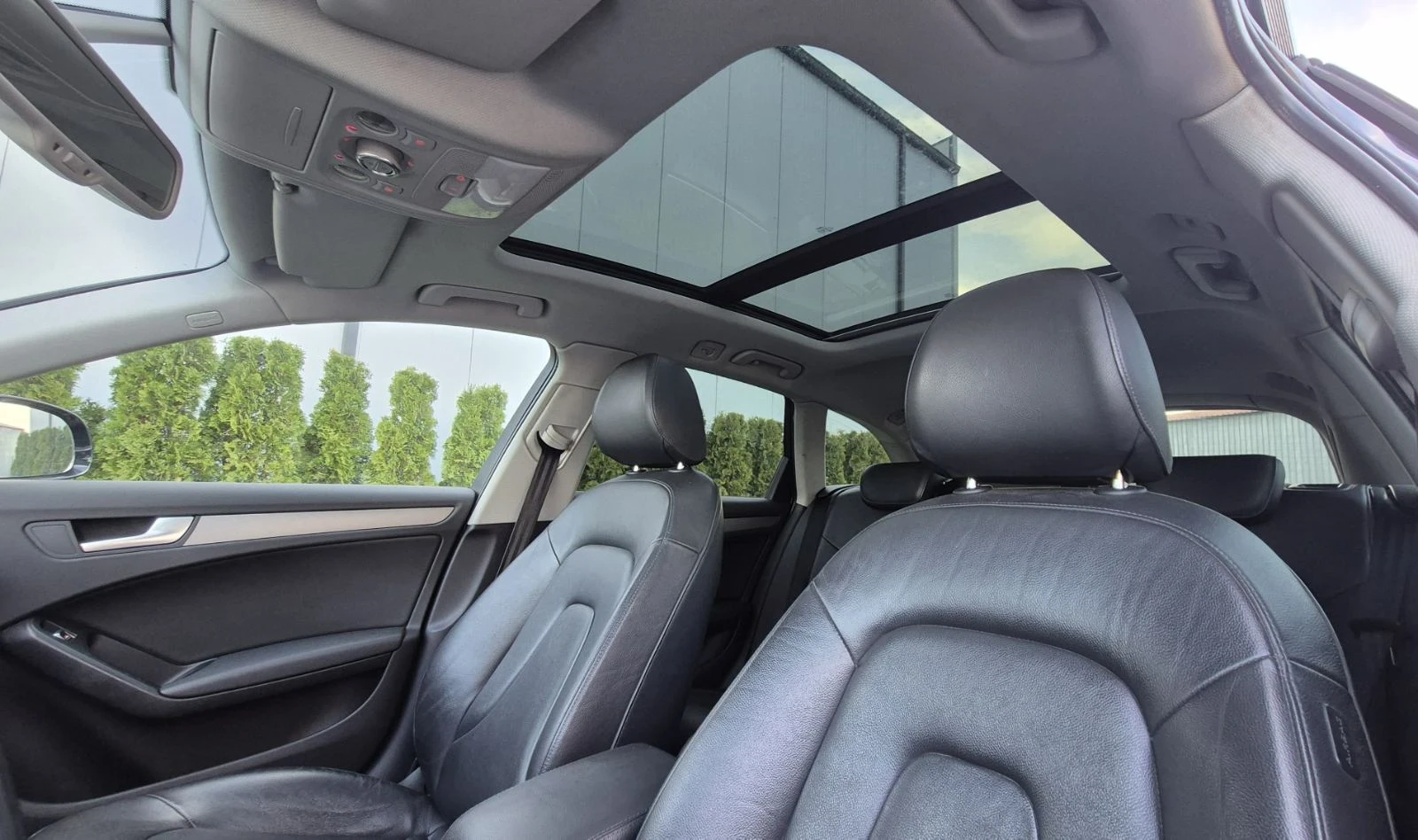 Audi A4 | Mobile.bg � ����������� 13