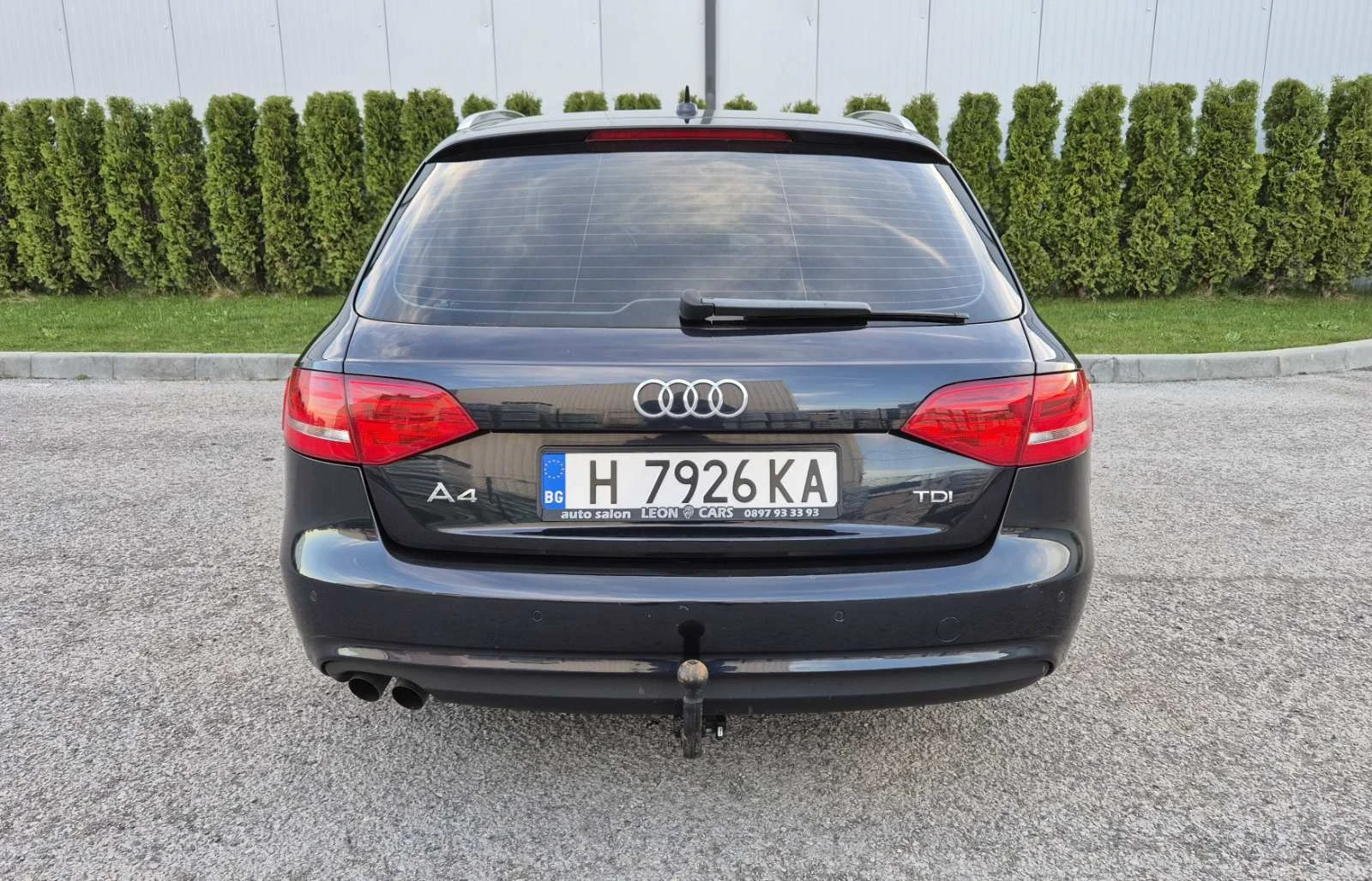 Audi A4 | Mobile.bg � ����������� 7