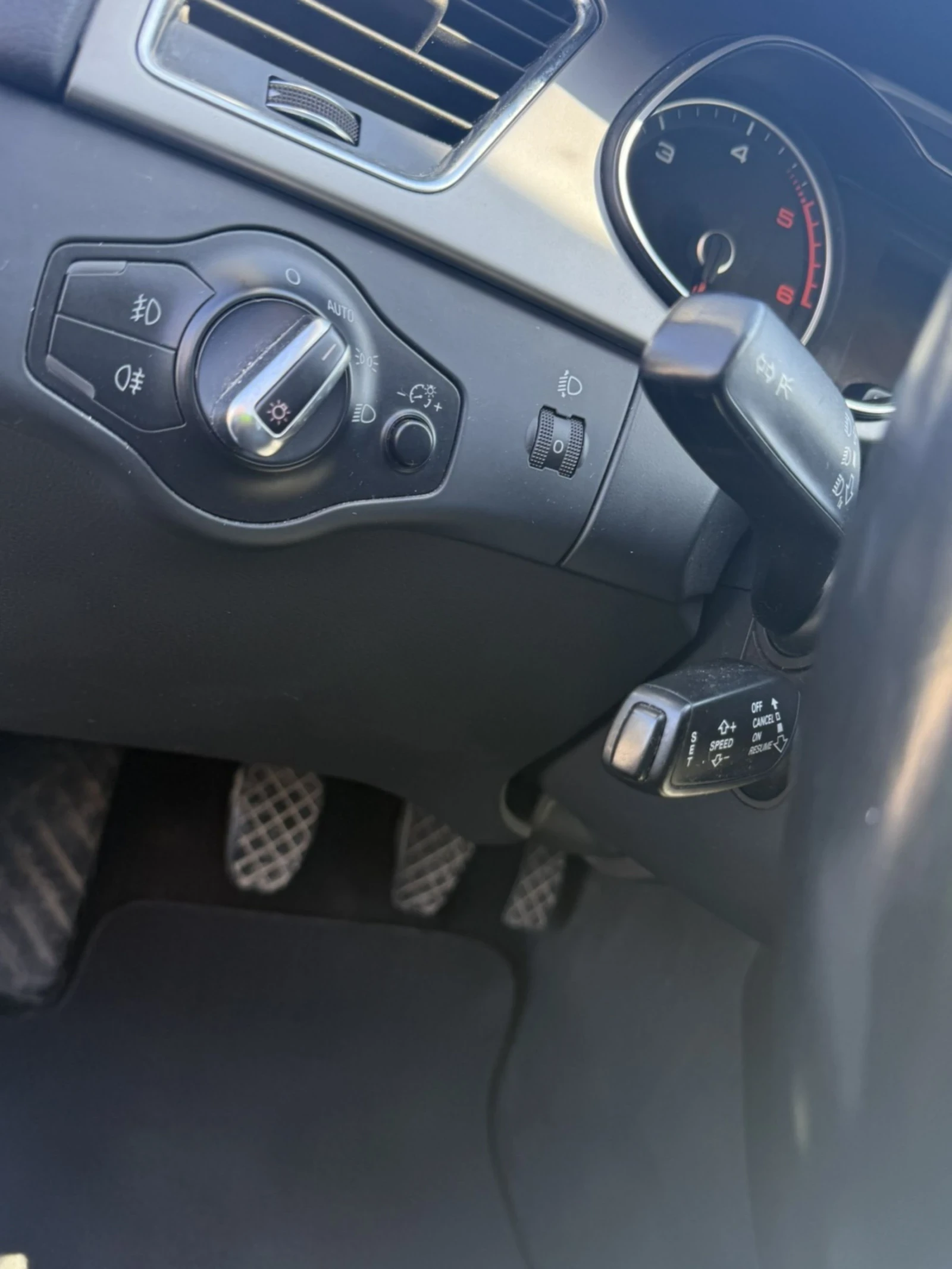 Audi A4, снимка 11 - Автомобили и джипове - 53747110