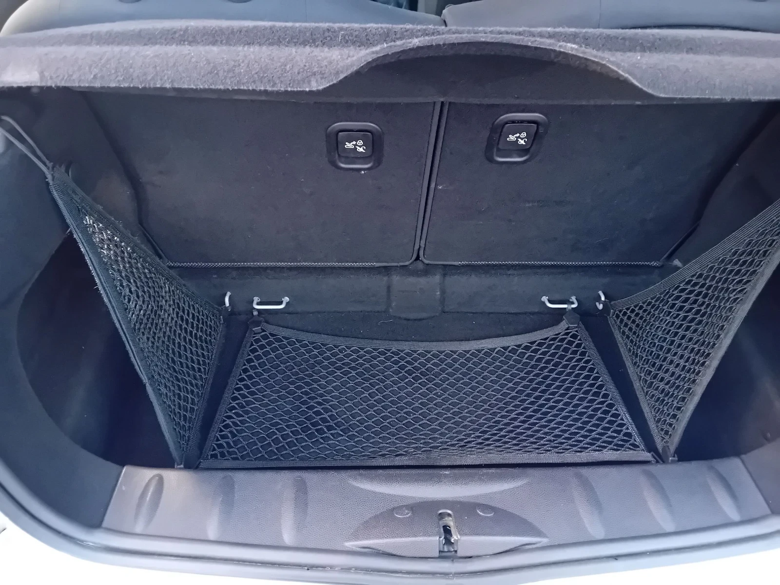 Mini One MINI ONE 6 СКОРОСТИ СТАРТ-СТОП, снимка 13 - Автомобили и джипове - 53750706