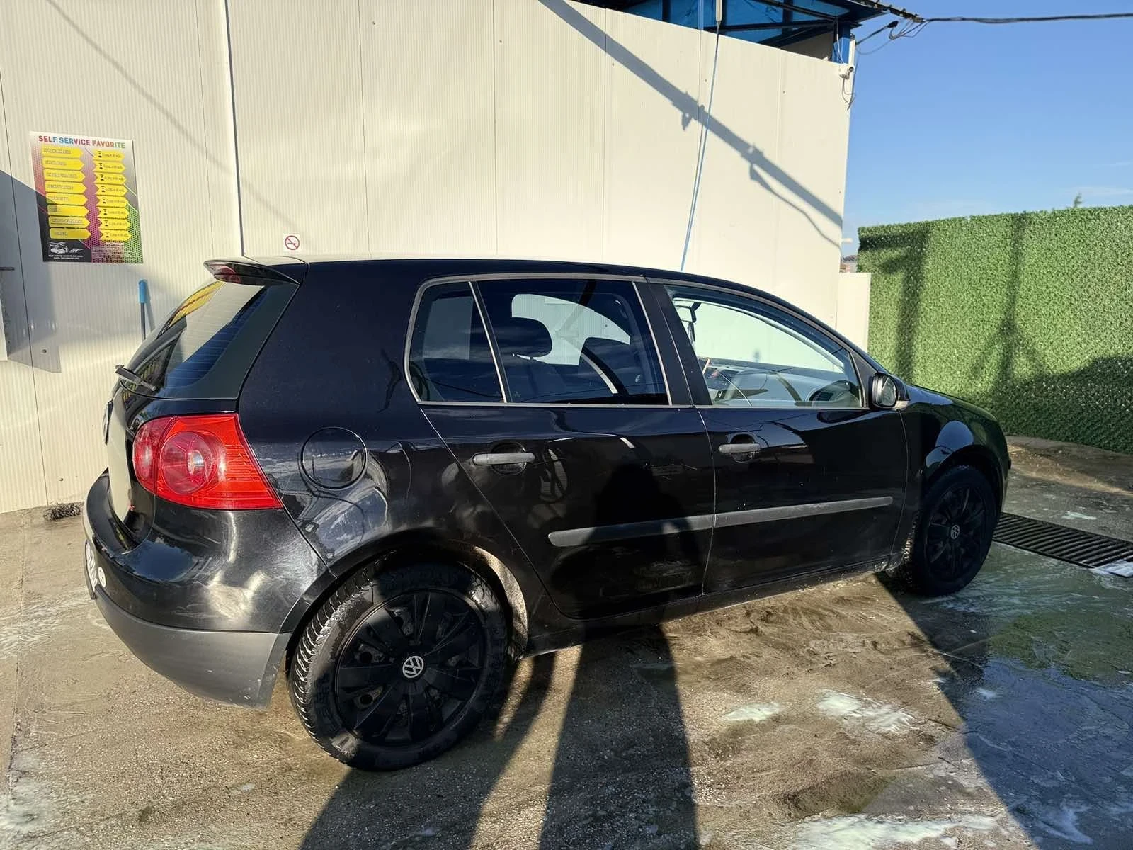 VW Golf 2.0 | Mobile.bg � ����������� 4