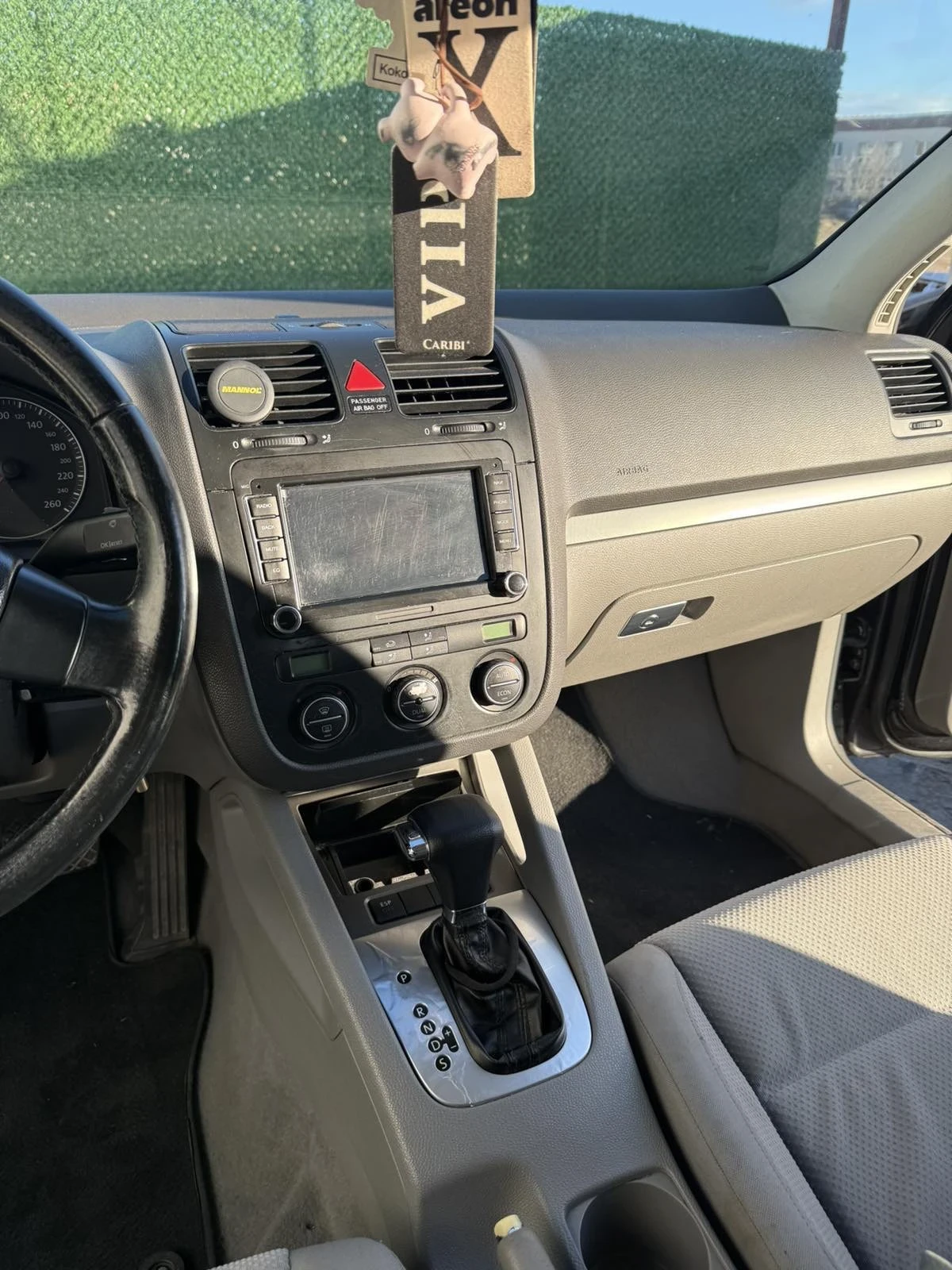 VW Golf 2.0 | Mobile.bg � ����������� 11