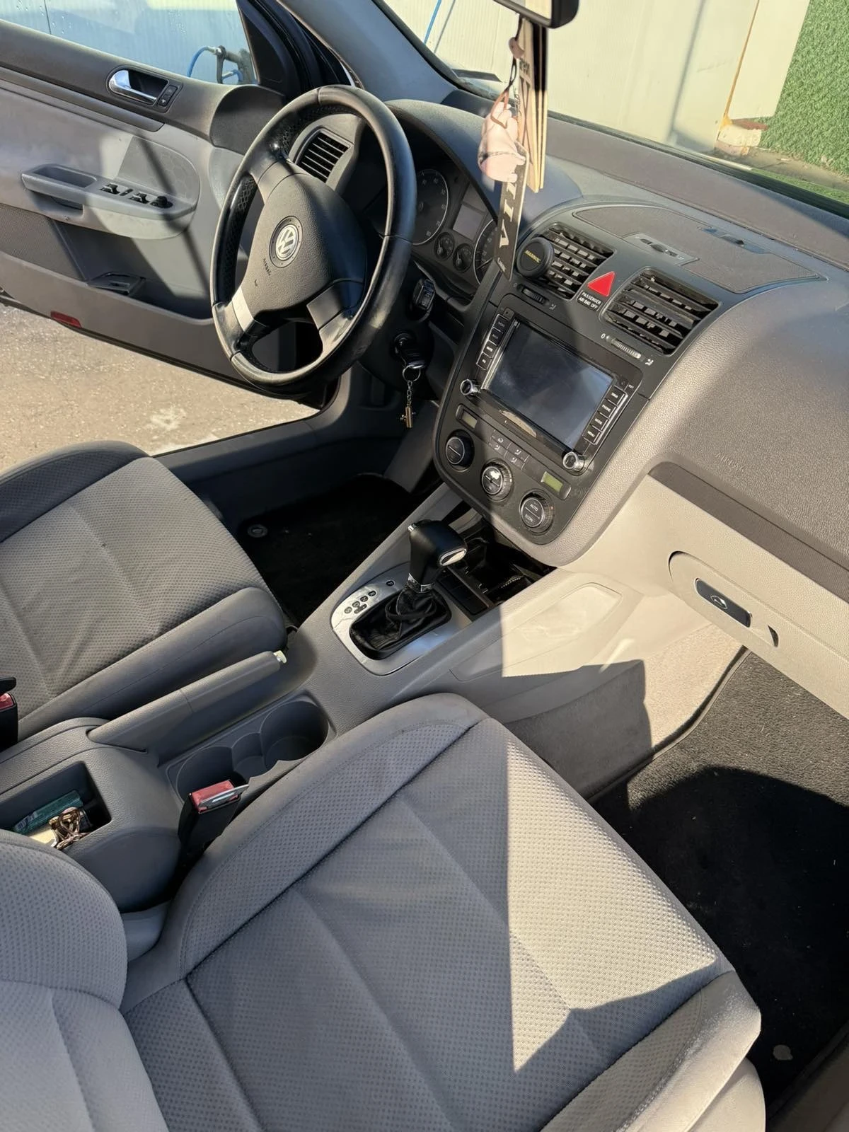 VW Golf 2.0 | Mobile.bg � ����������� 8