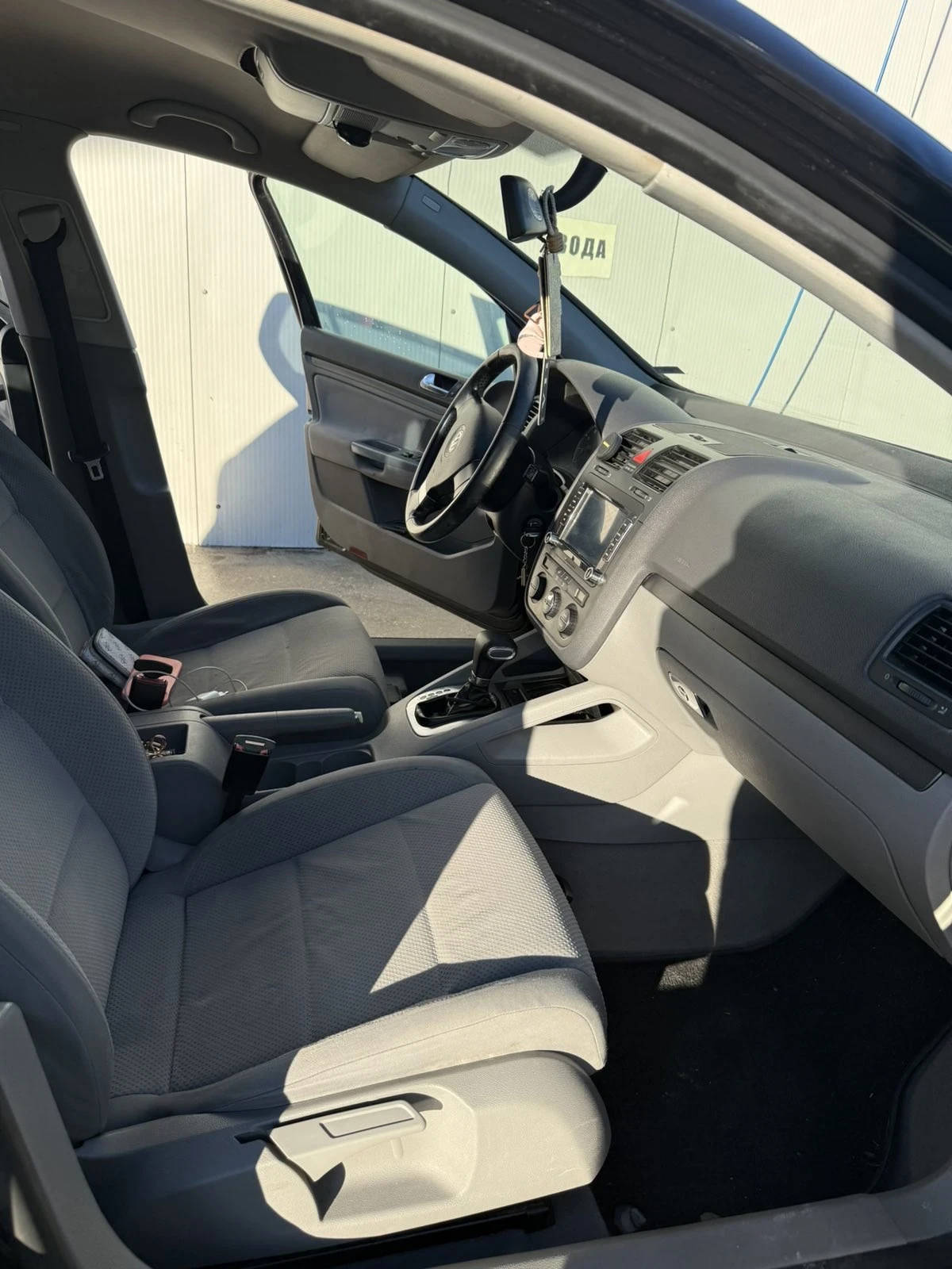 VW Golf 2.0 | Mobile.bg � ����������� 9