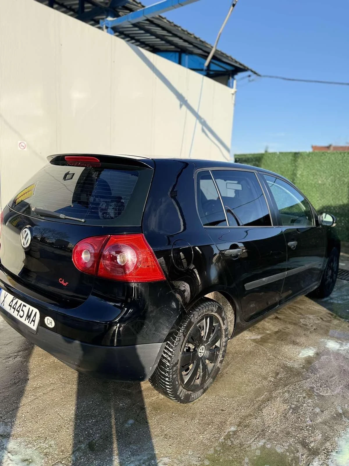 VW Golf 2.0 | Mobile.bg � ����������� 6
