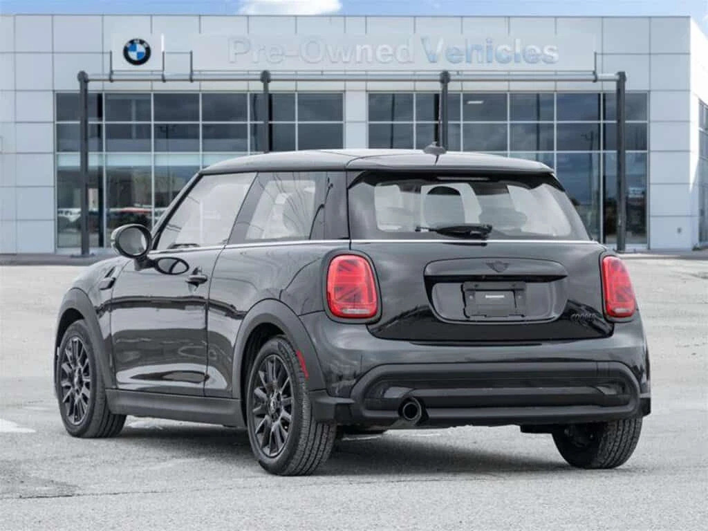 Mini Cooper * Фиксирана цена до БГ * От BMW * Един собственик , снимка 5 - Автомобили и джипове - 53819835