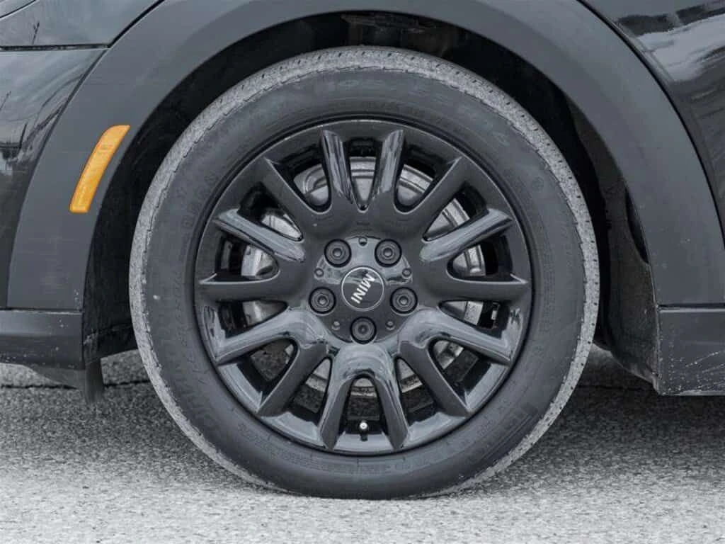 Mini Cooper * Фиксирана цена до БГ * От BMW * Един собственик , снимка 4 - Автомобили и джипове - 53819835