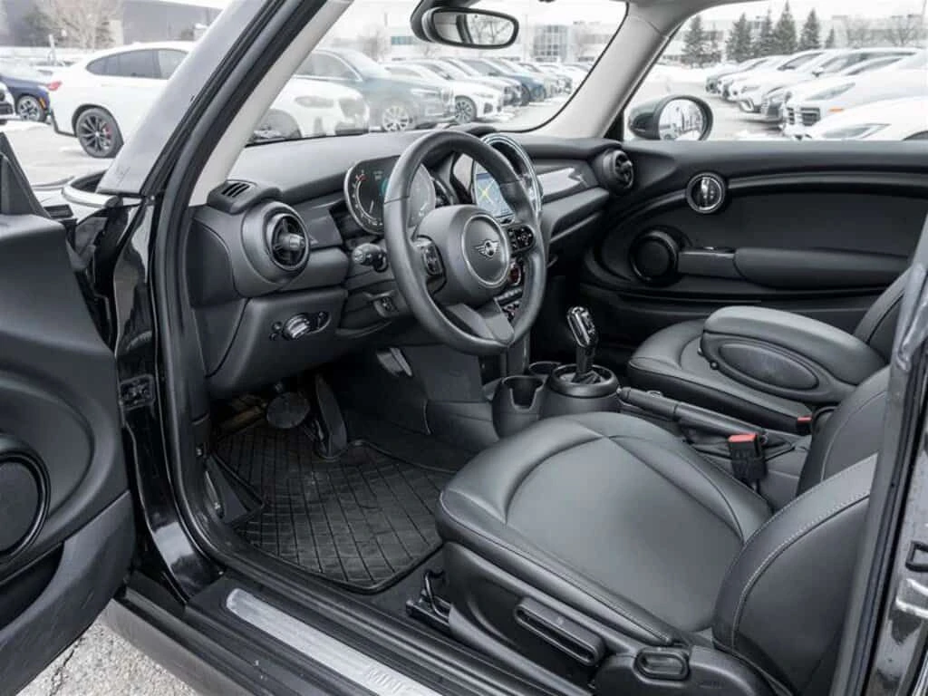 Mini Cooper * Фиксирана цена до БГ * От BMW * Един собственик , снимка 7 - Автомобили и джипове - 53819835