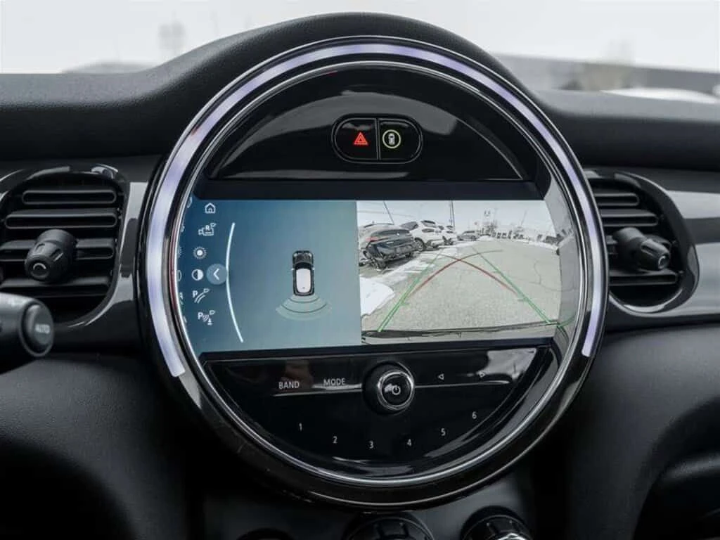 Mini Cooper * Фиксирана цена до БГ * От BMW * Един собственик , снимка 11 - Автомобили и джипове - 53819835