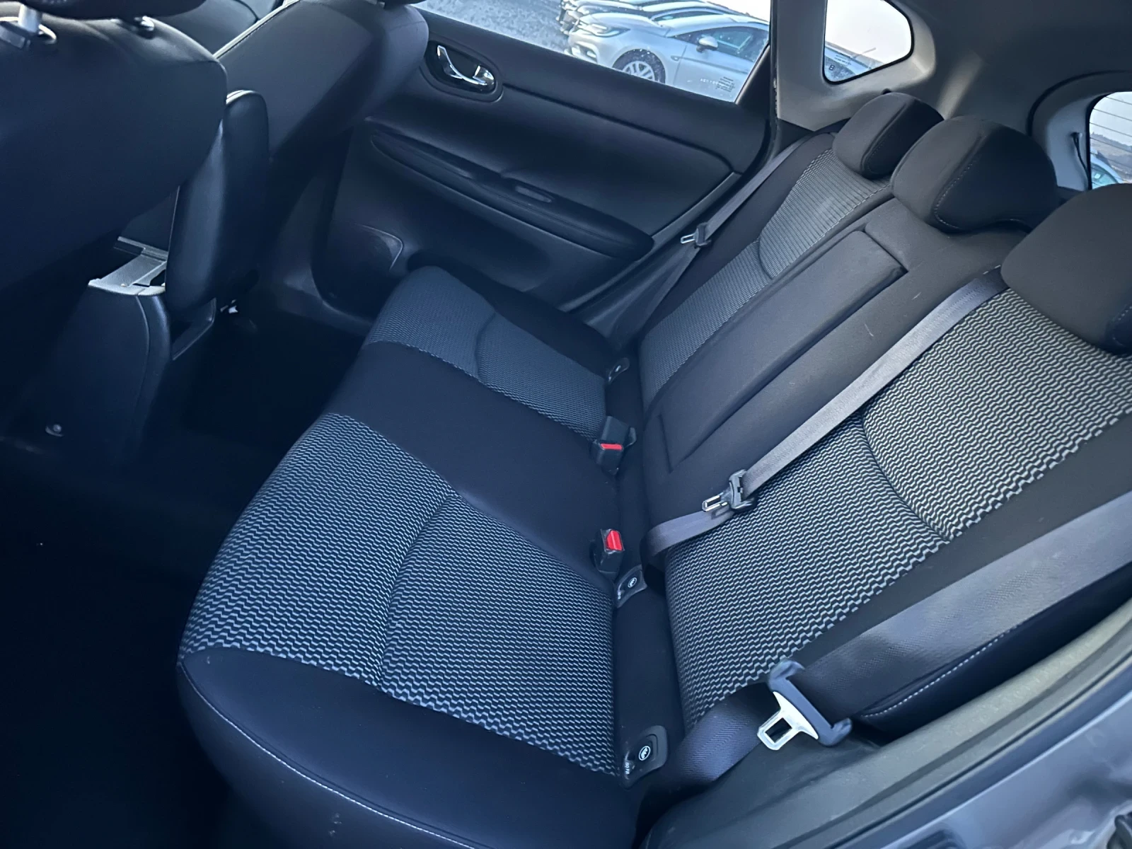 Nissan Pulsar 1.5D 110HP* 2016G EVRO6 198000km, снимка 8 - Автомобили и джипове - 53818517