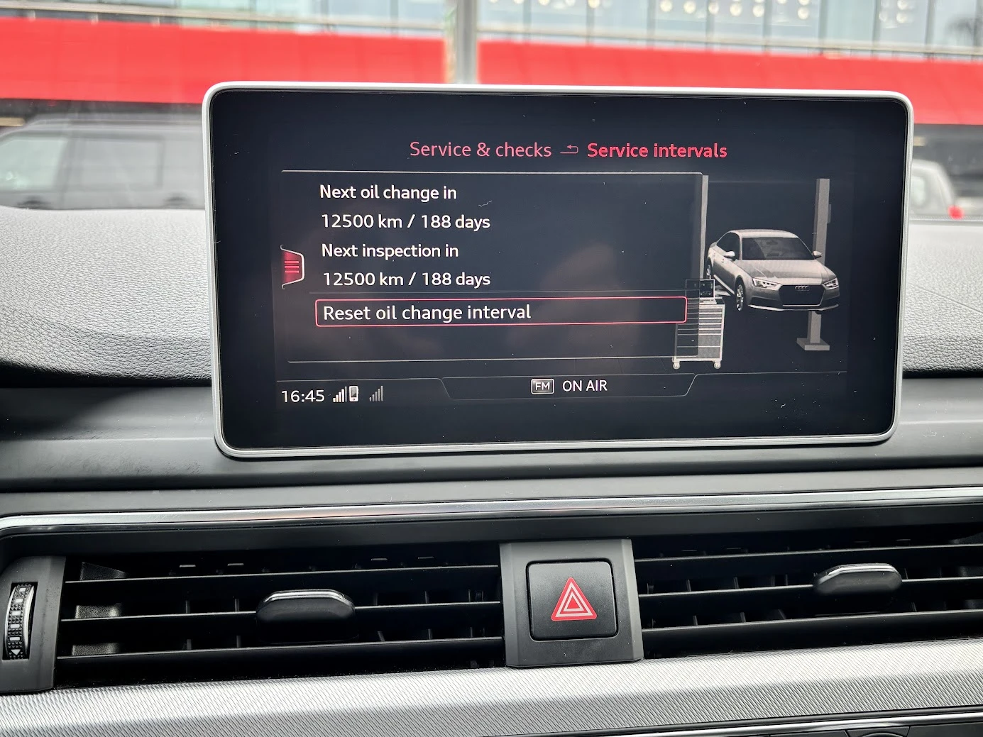 Audi A4 252 к.с, снимка 12 - Автомобили и джипове - 53927908