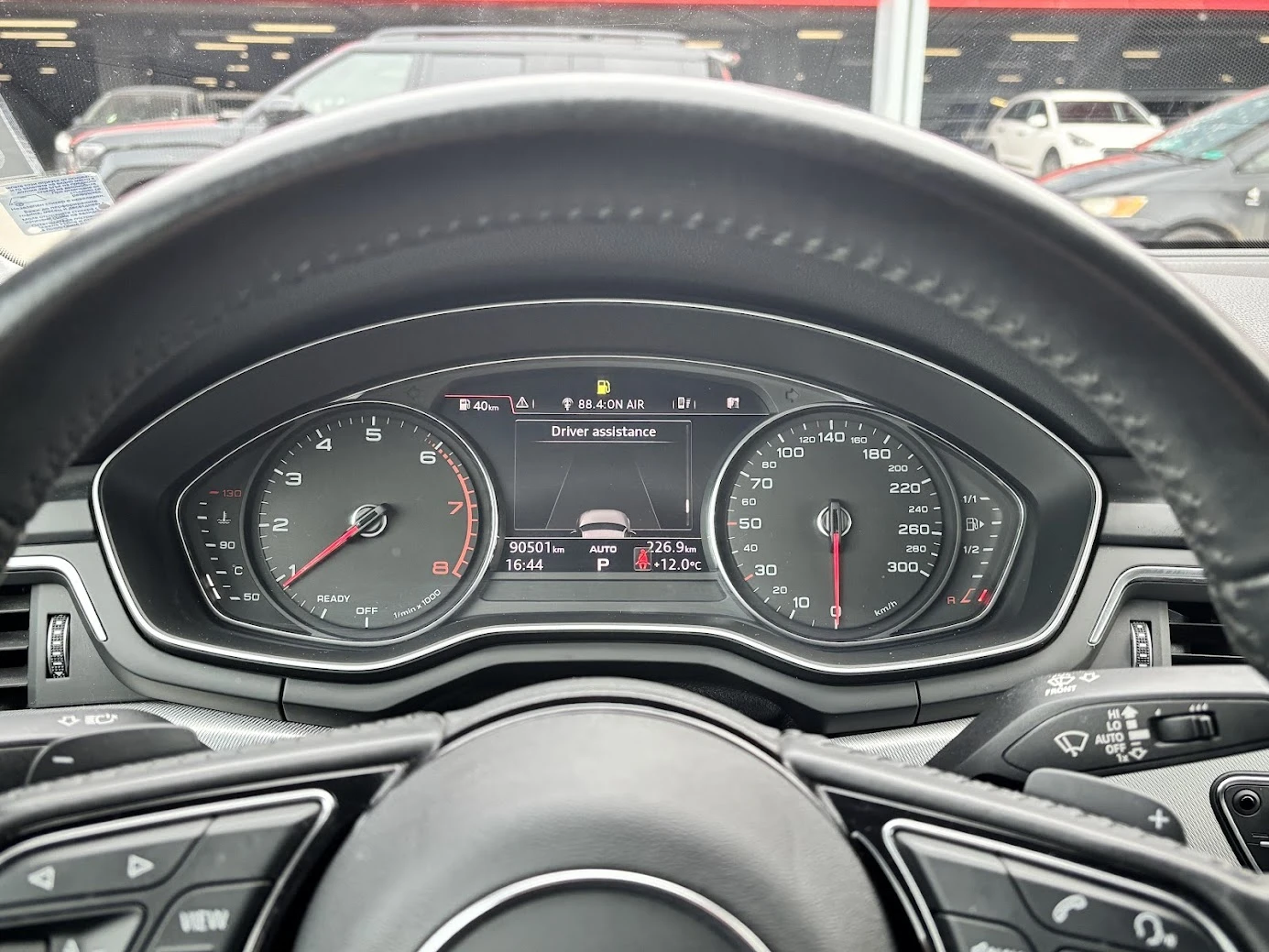 Audi A4 252 к.с, снимка 10 - Автомобили и джипове - 53927908