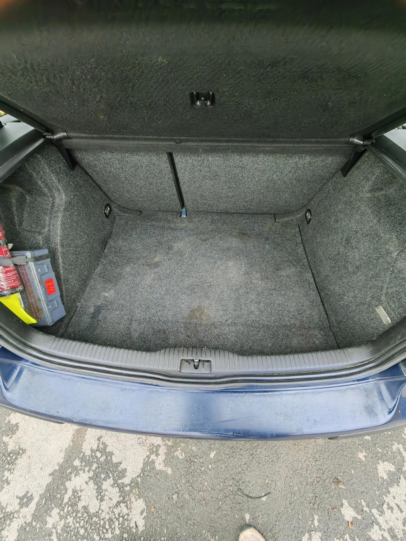 VW Golf 1.4 16V | Mobile.bg � ����������� 9