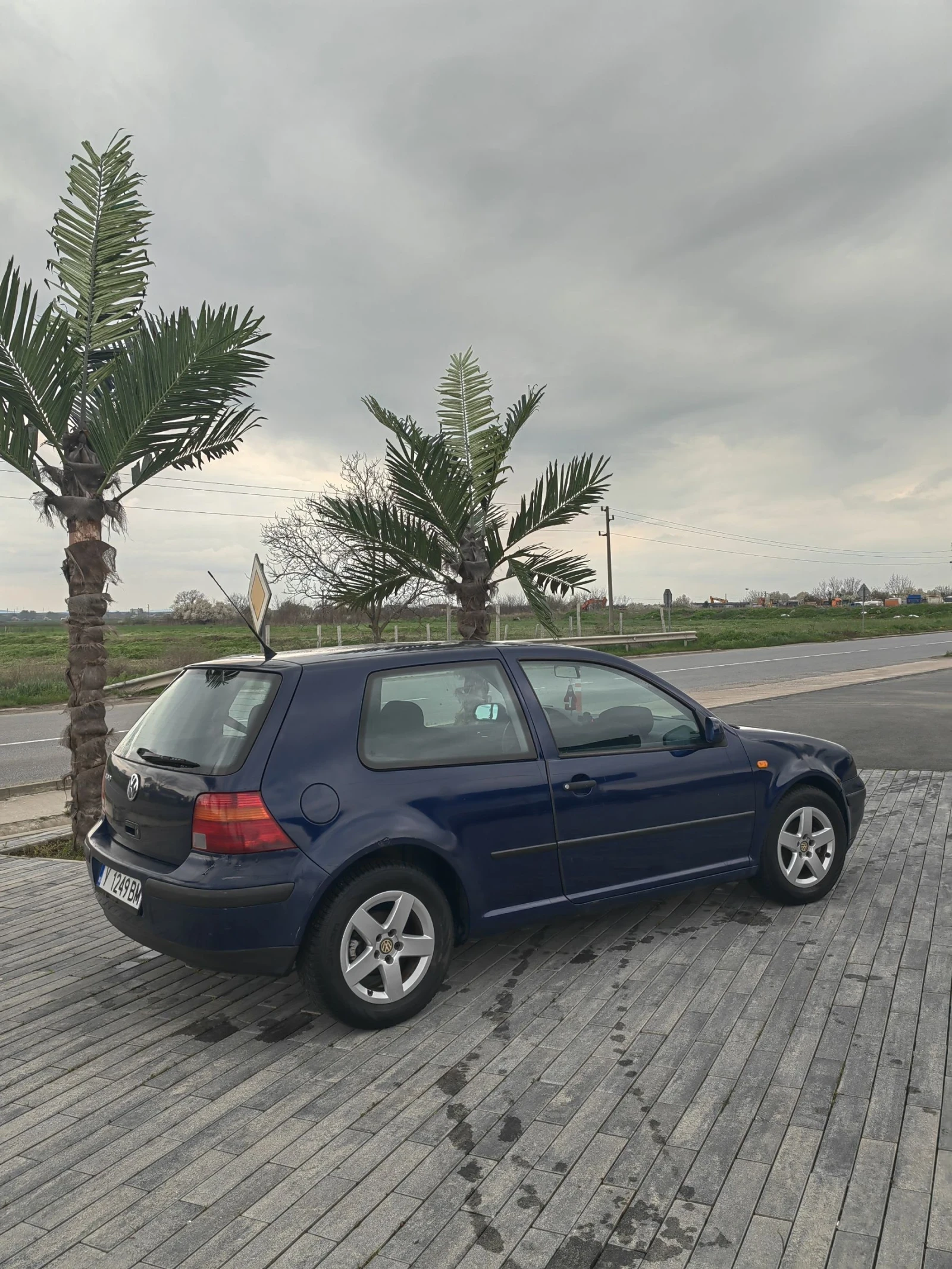 VW Golf 1.4 16V | Mobile.bg � ����������� 3