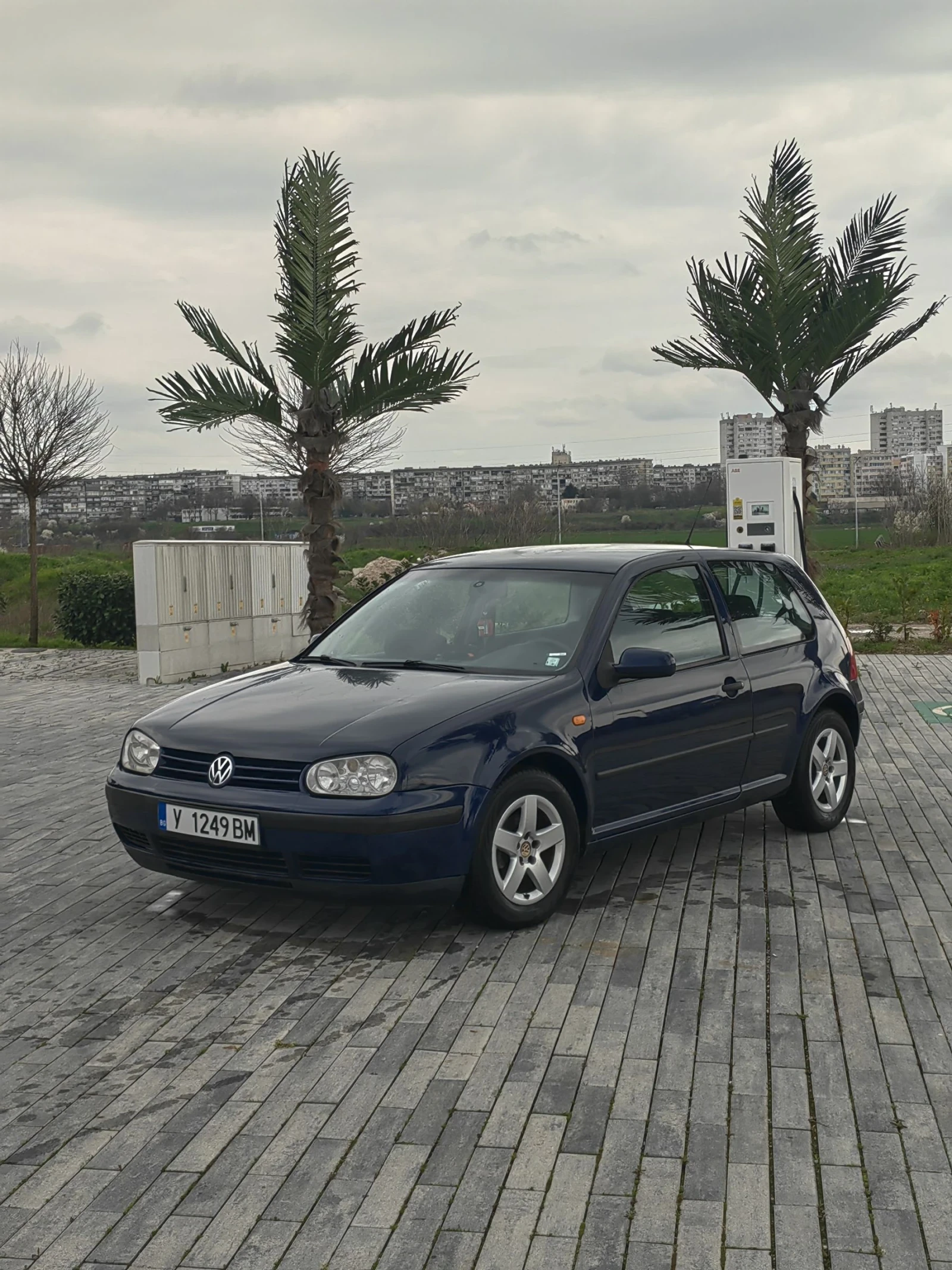 VW Golf 1.4 16V | Auto.bg — изображение 1