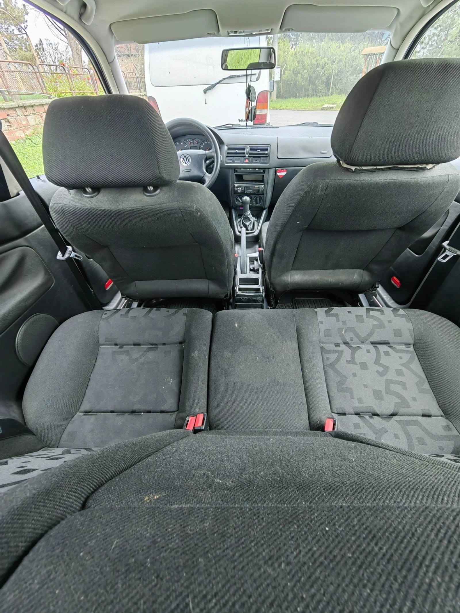 VW Golf 1.4 16V | Mobile.bg � ����������� 8