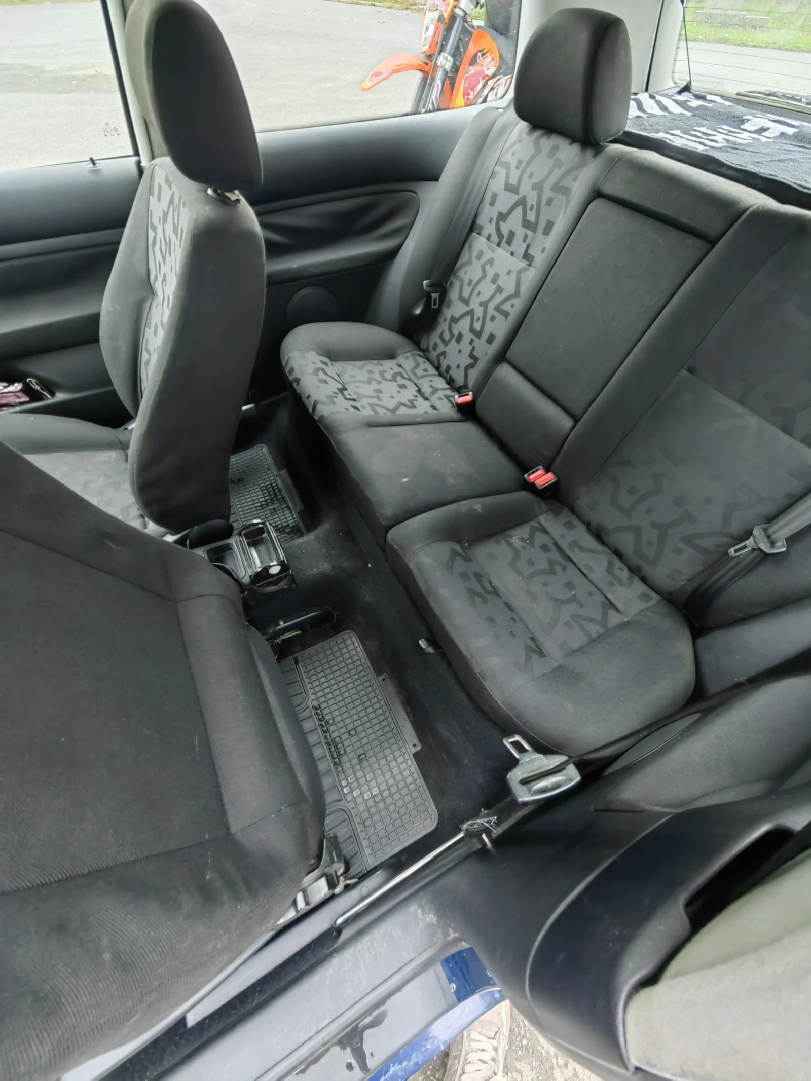 VW Golf 1.4 16V | Mobile.bg � ����������� 7