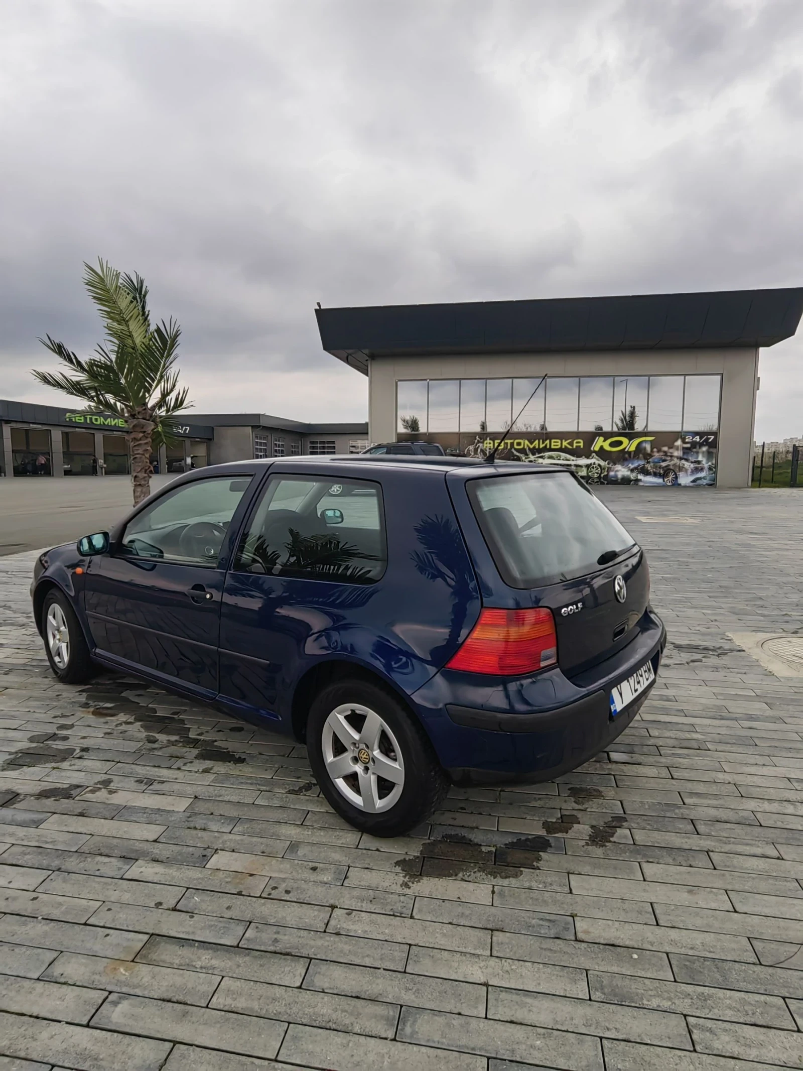 VW Golf 1.4 16V | Mobile.bg � ����������� 4