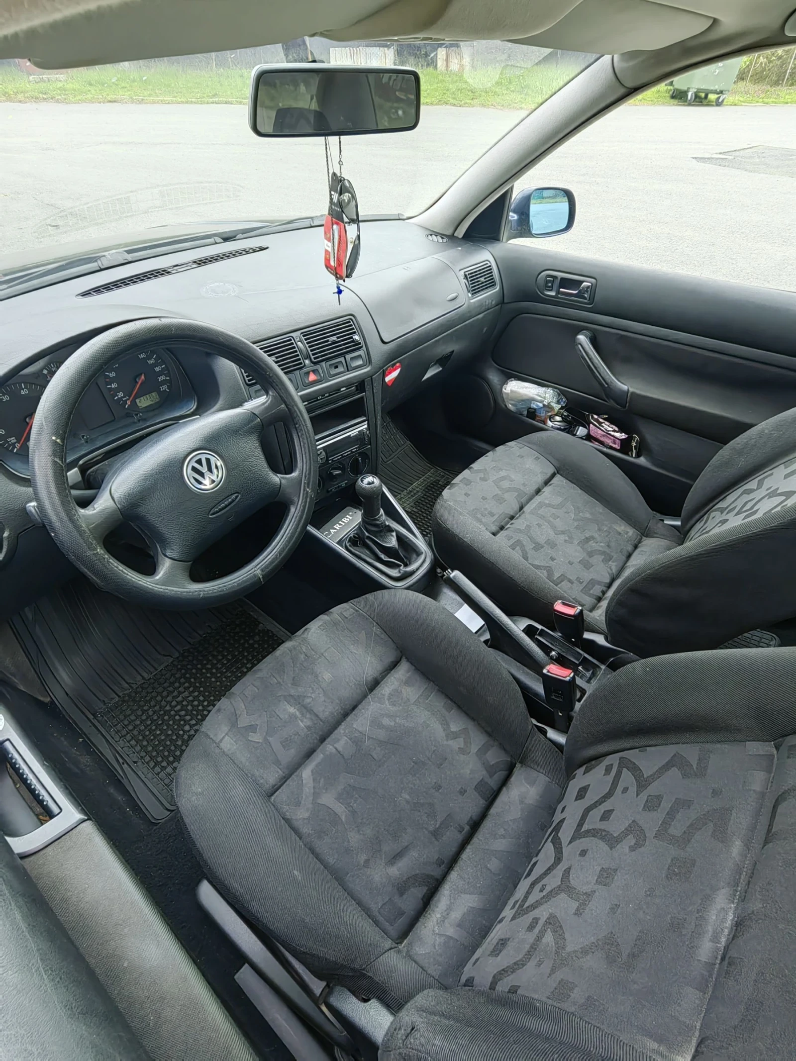 VW Golf 1.4 16V | Mobile.bg � ����������� 6