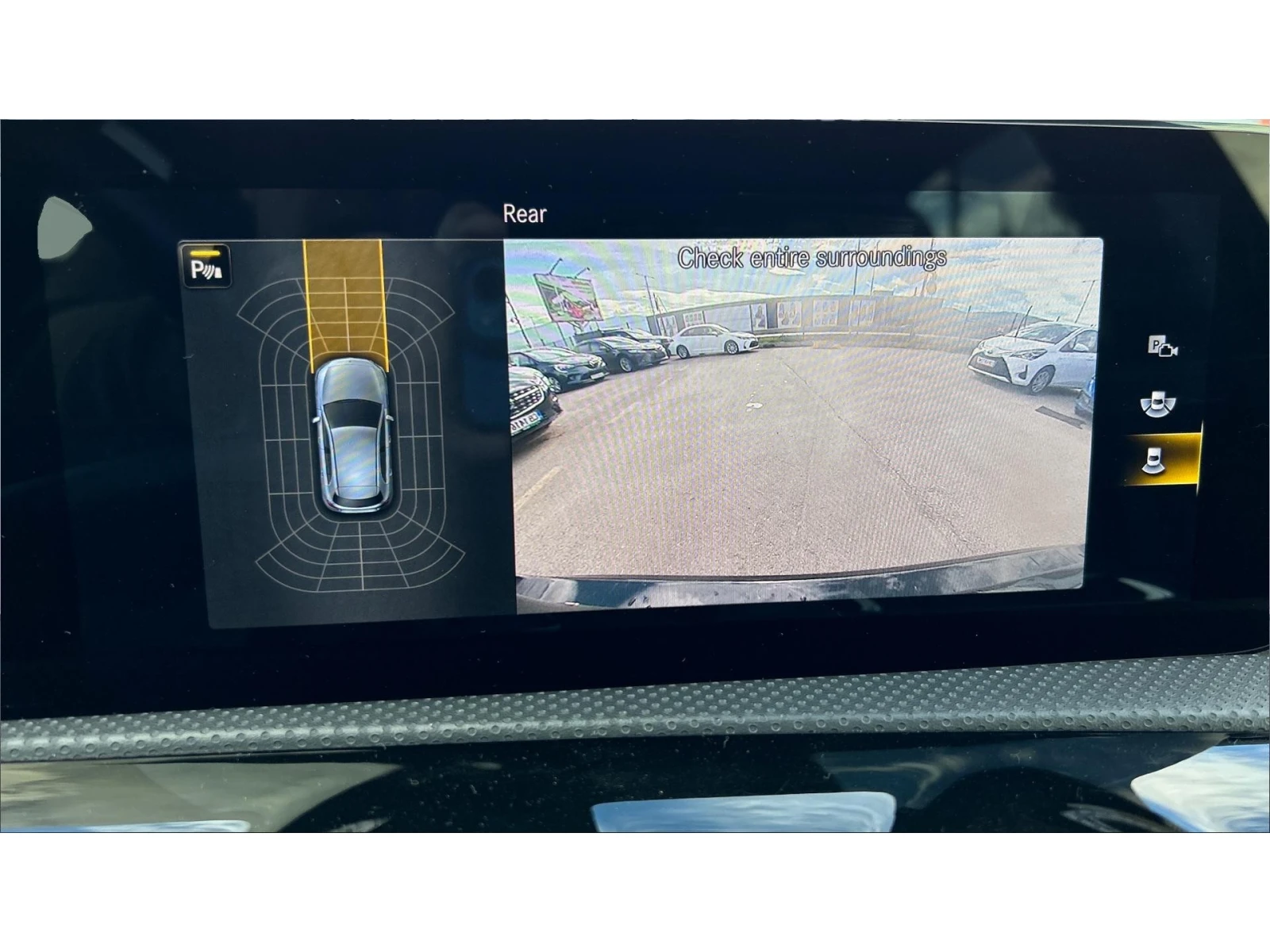 Mercedes-Benz A 180 7DCT   , Месечна вноска от 261  , снимка 15 - Автомобили и джипове - 54191676