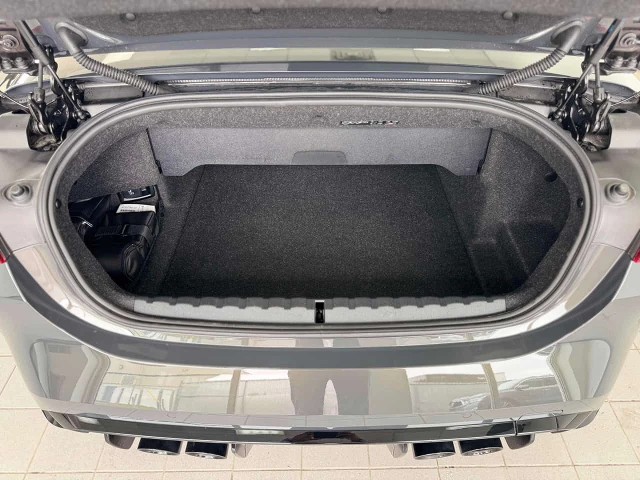 BMW M4 COMPETITION CABRIO * ДИСТРОНИК* 360 КАМЕРА* , снимка 11 - Автомобили и джипове - 54248752